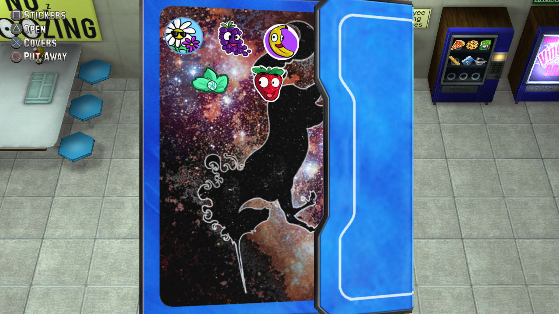 Screenshot for Saturday Morning RPG