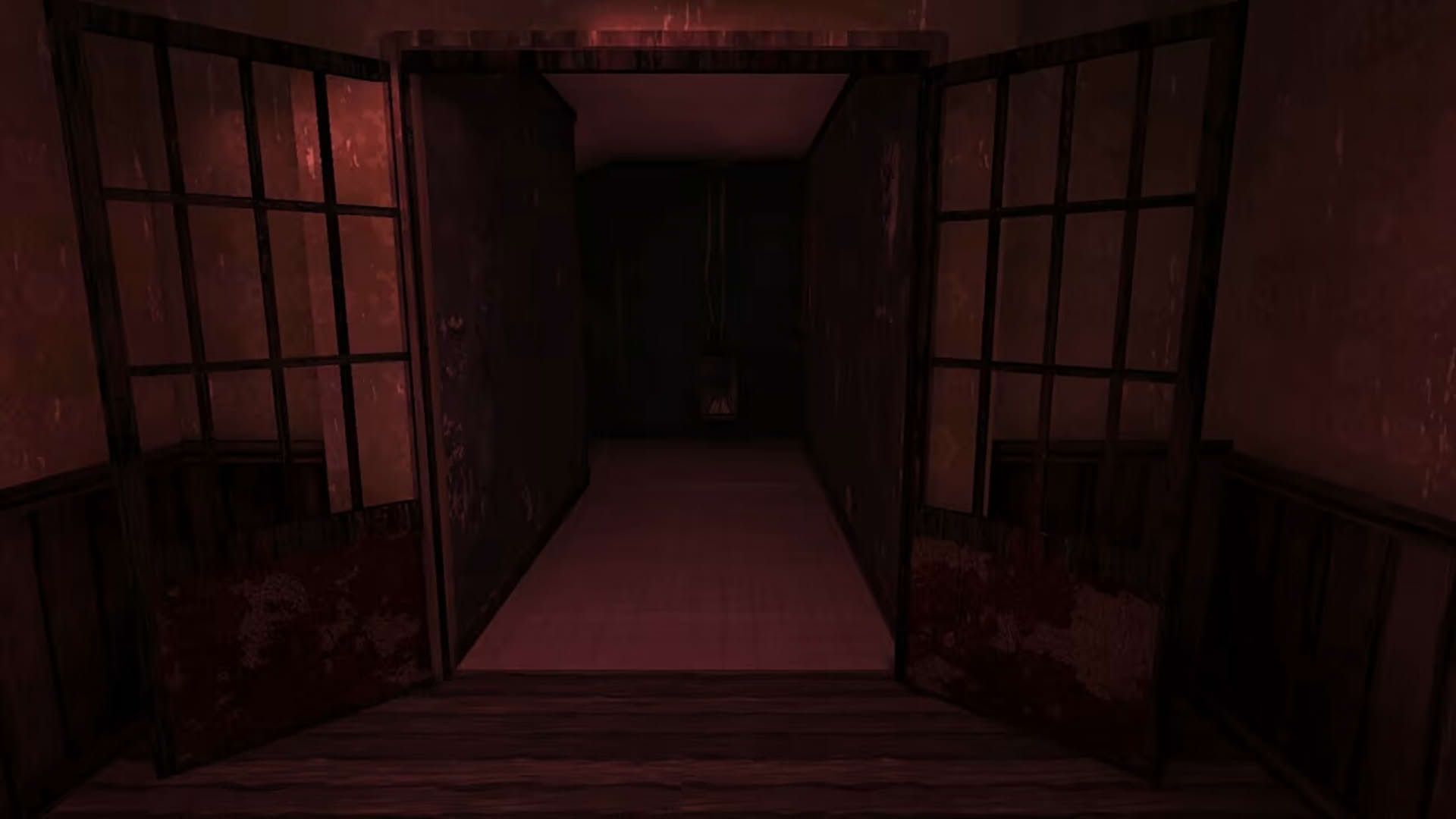 Screenshot for Eyes: The Horror Game