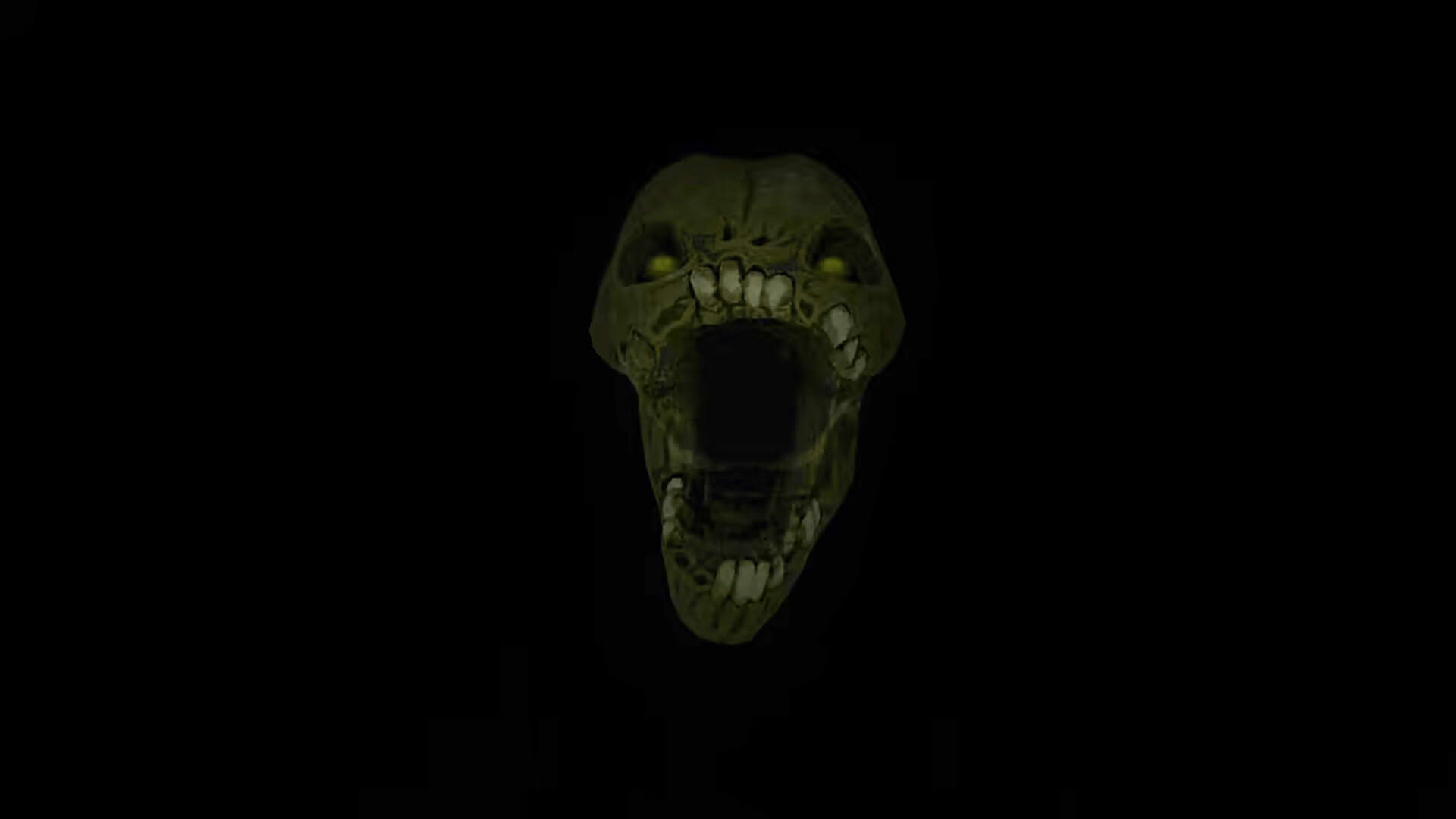Screenshot for Eyes: The Horror Game