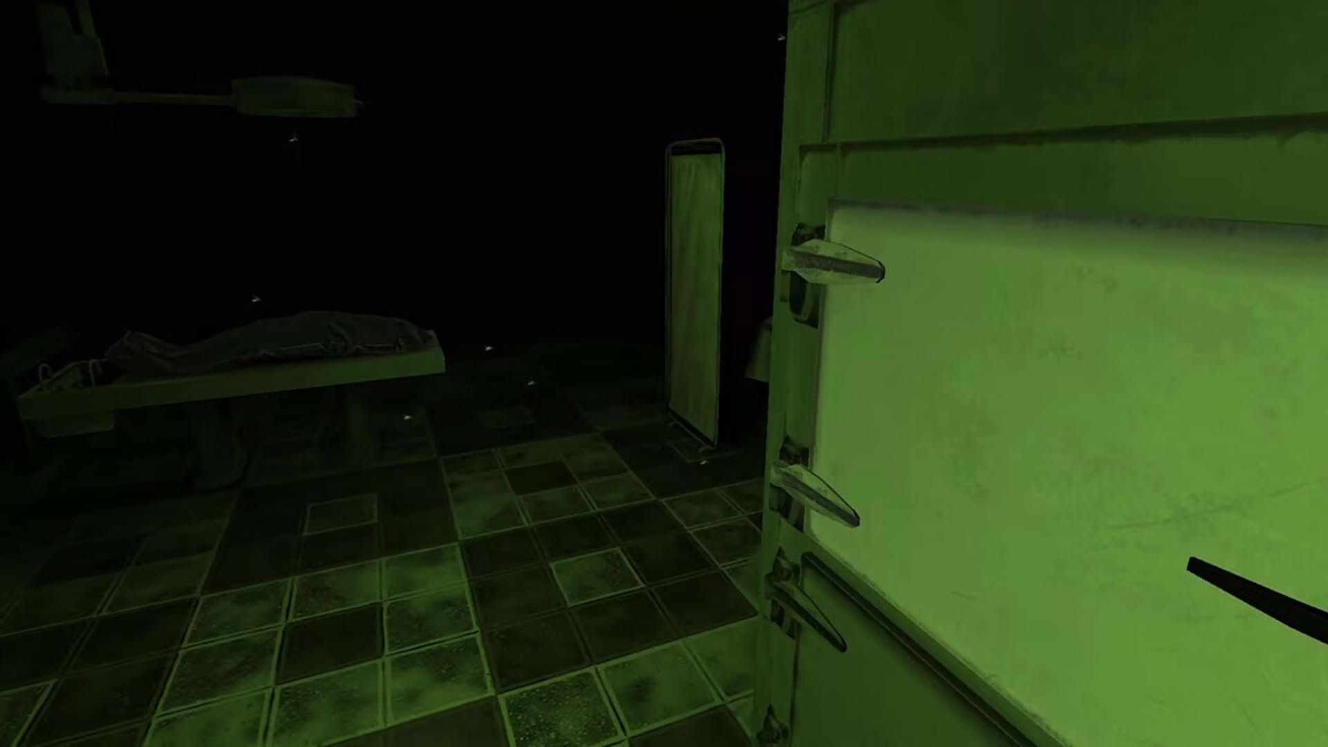 Screenshot for Eyes: The Horror Game