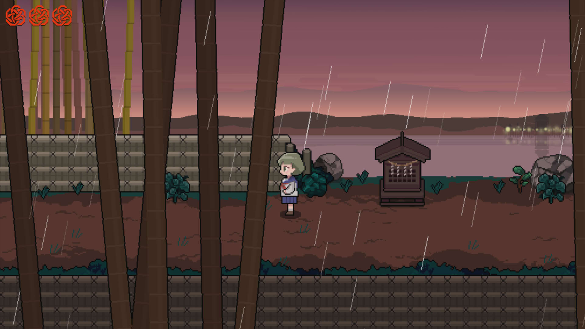 Screenshot for Omusubi