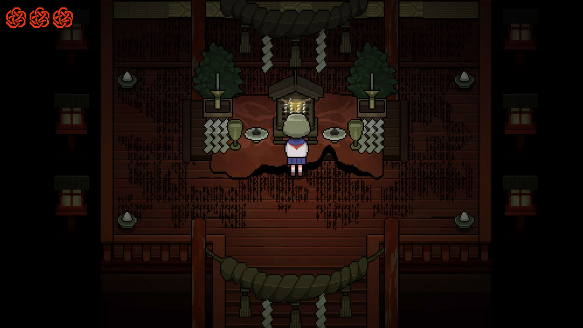 Screenshot for Omusubi