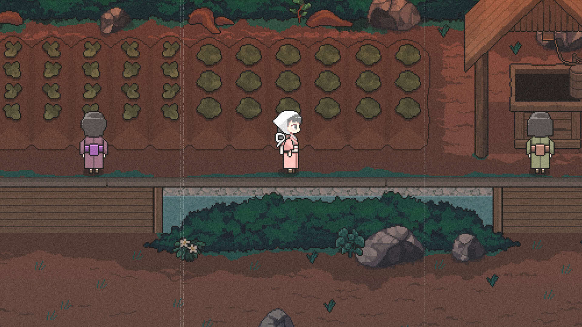 Screenshot for Omusubi