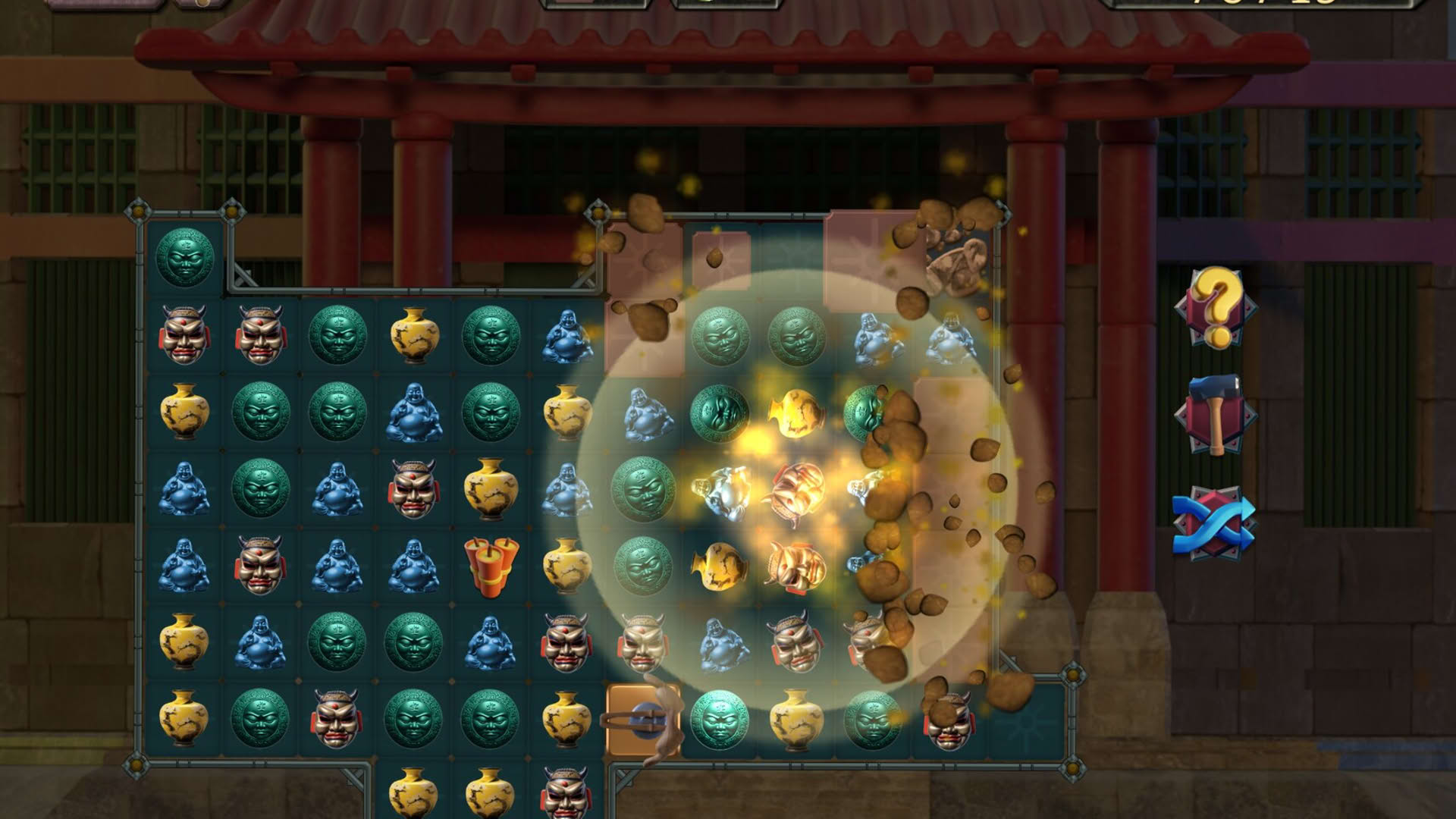 Screenshot for Tower Of Wishes 3: Japan