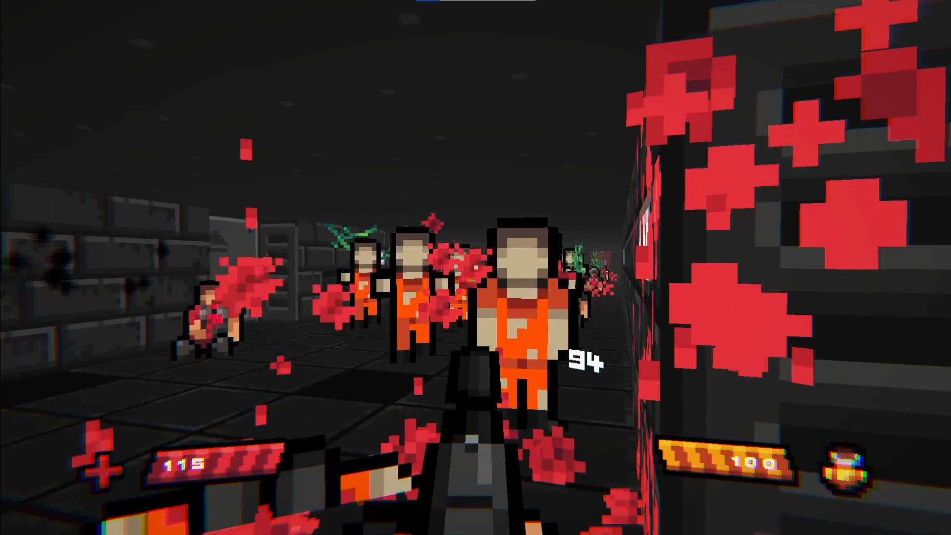 Screenshot for Brotherhood
