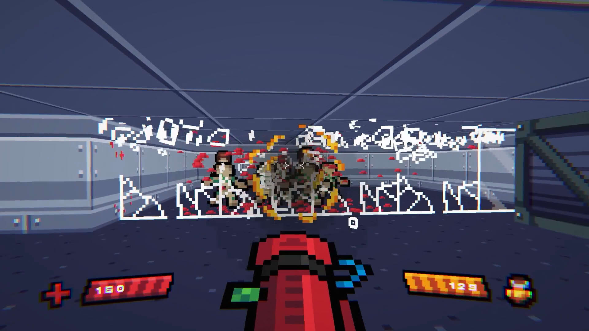 Screenshot for Brotherhood