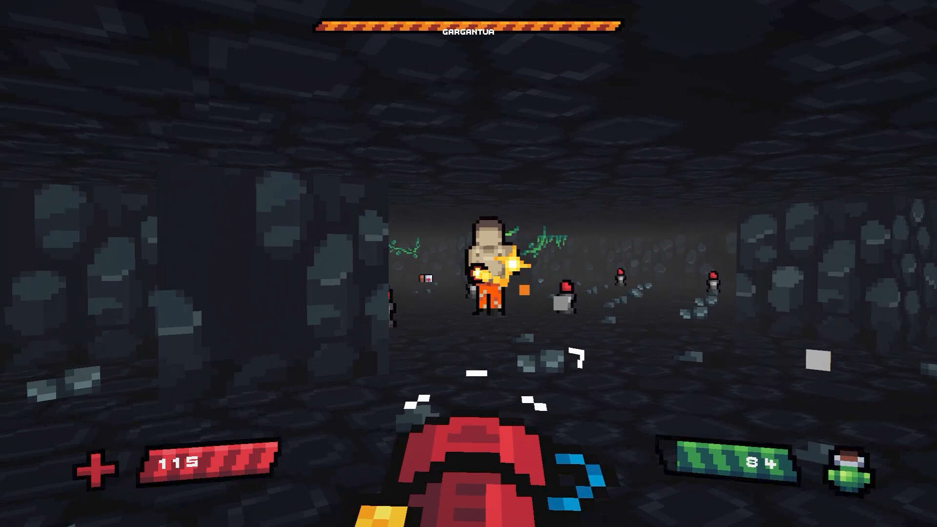 Screenshot for Brotherhood