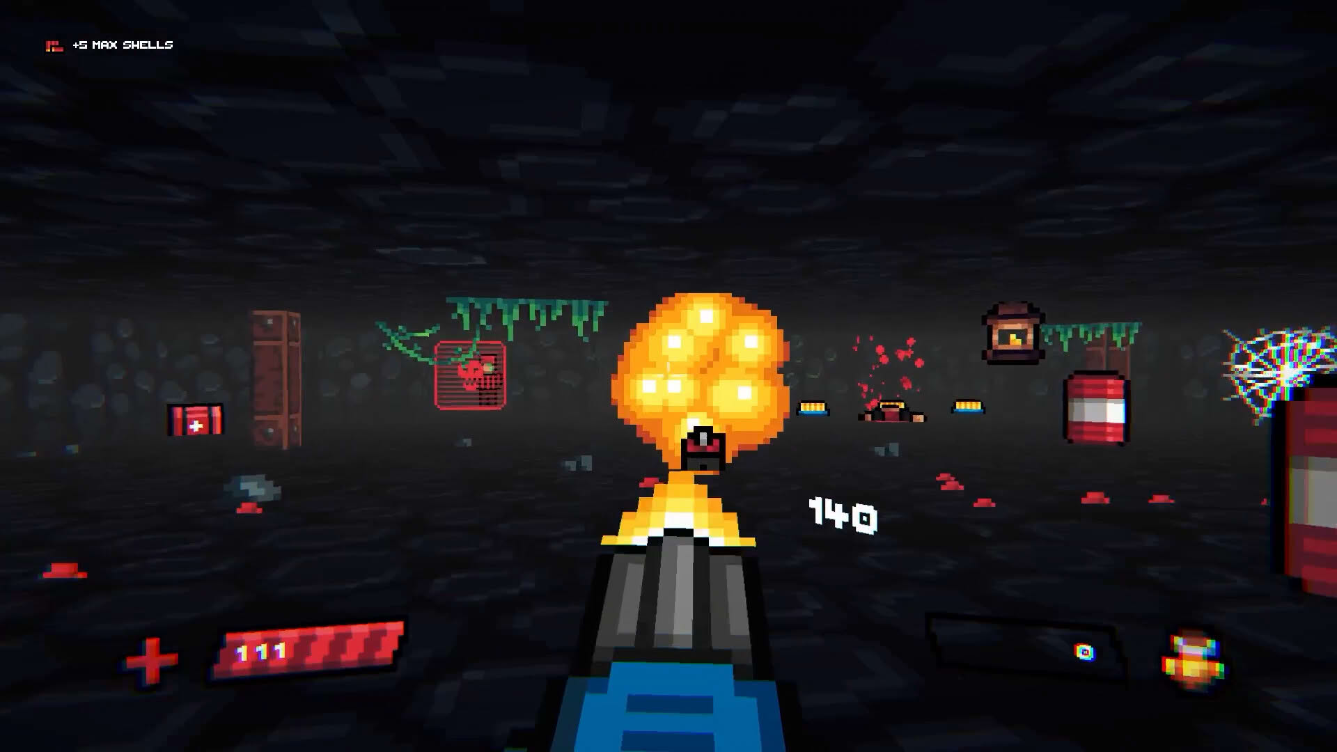 Screenshot for Brotherhood