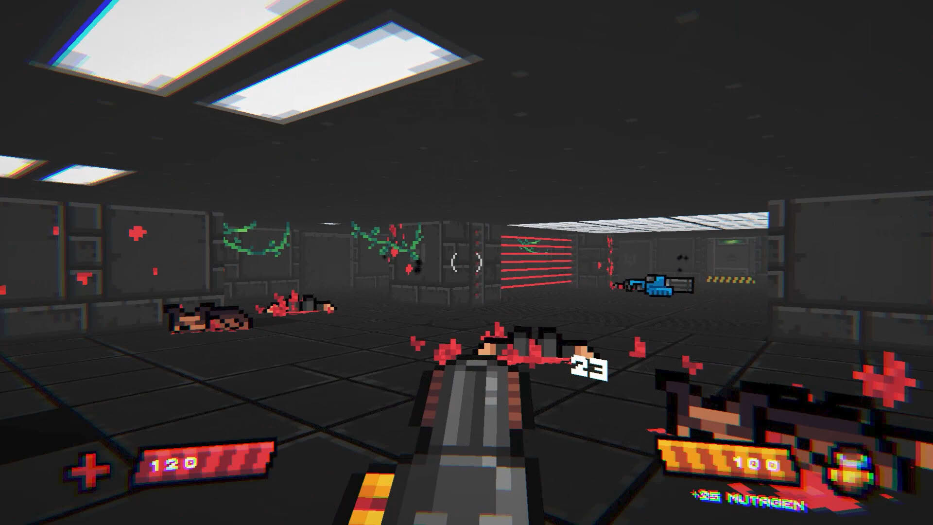 Screenshot for Brotherhood