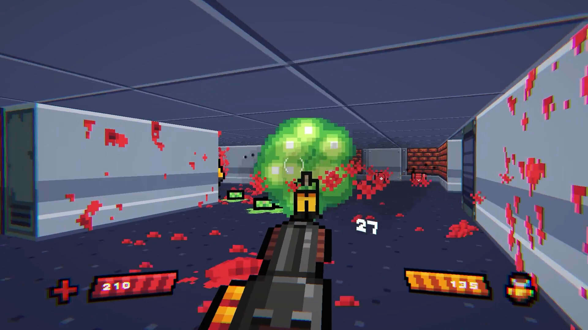 Screenshot for Brotherhood