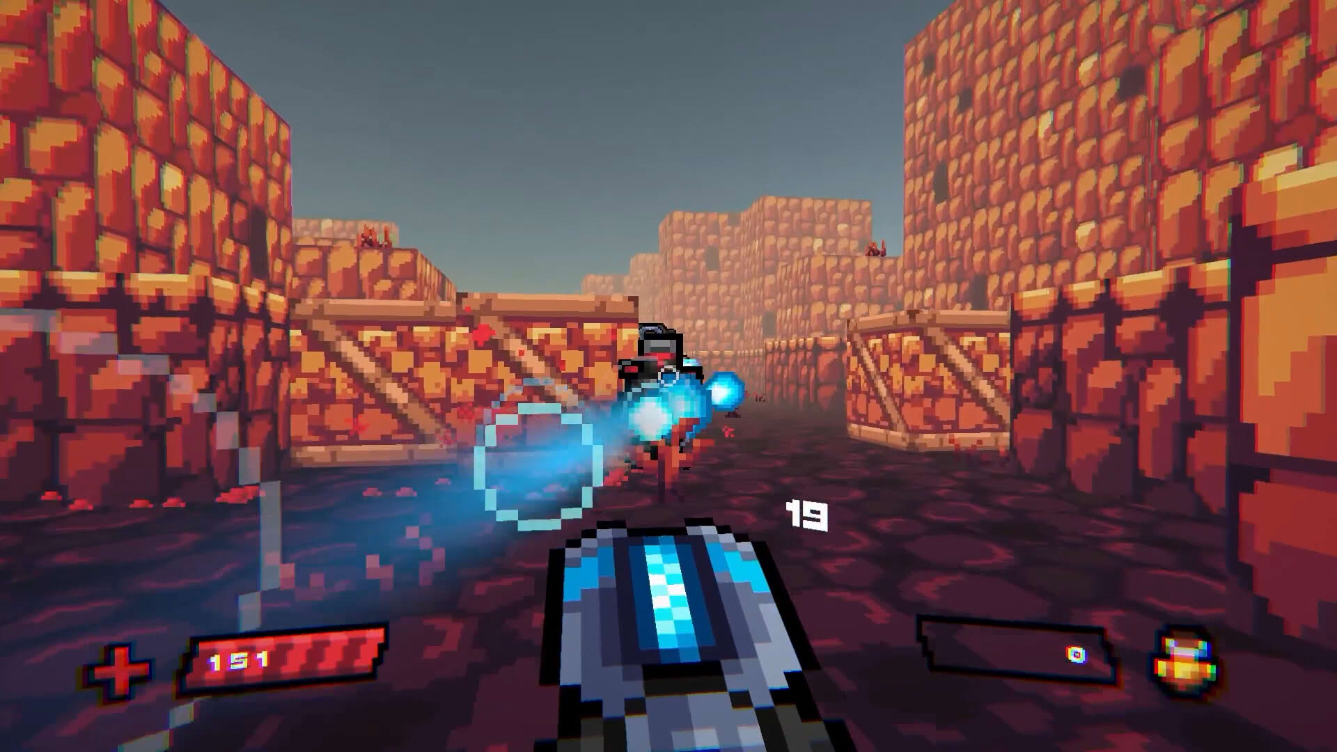 Screenshot for Brotherhood