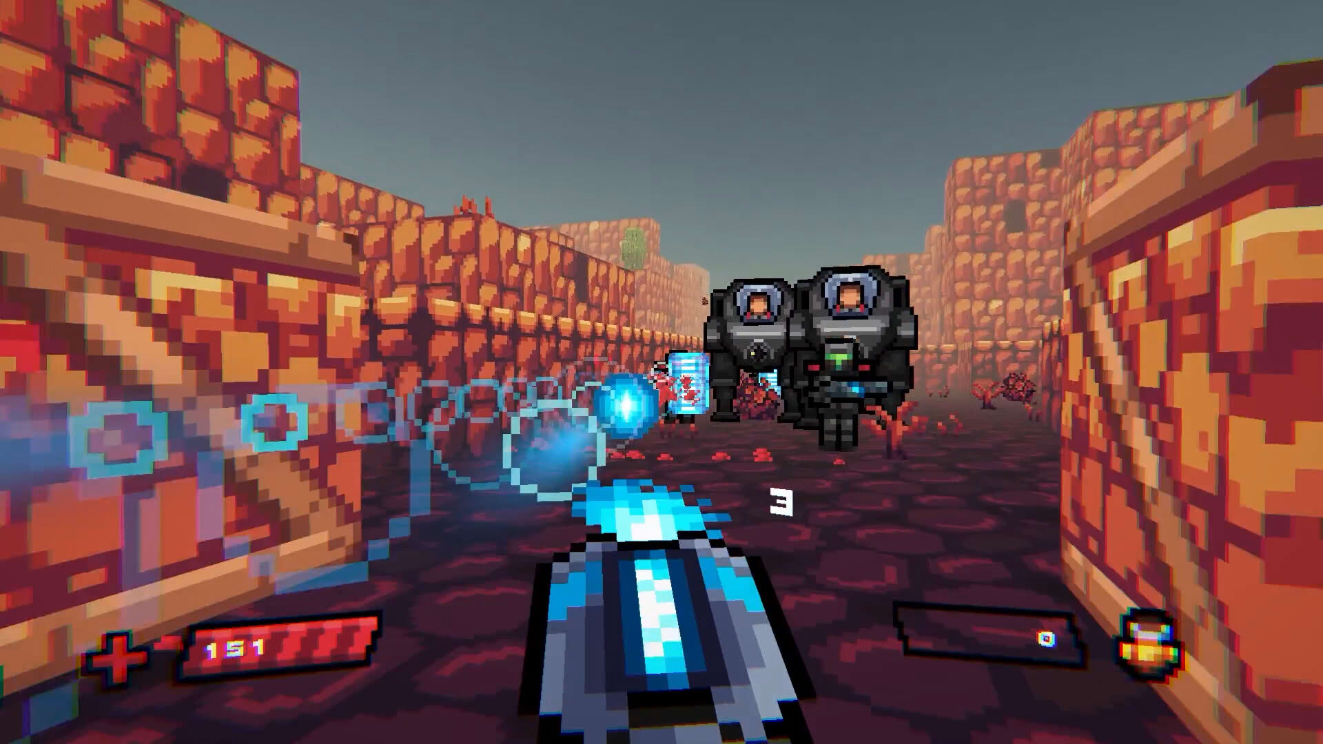 Screenshot for Brotherhood
