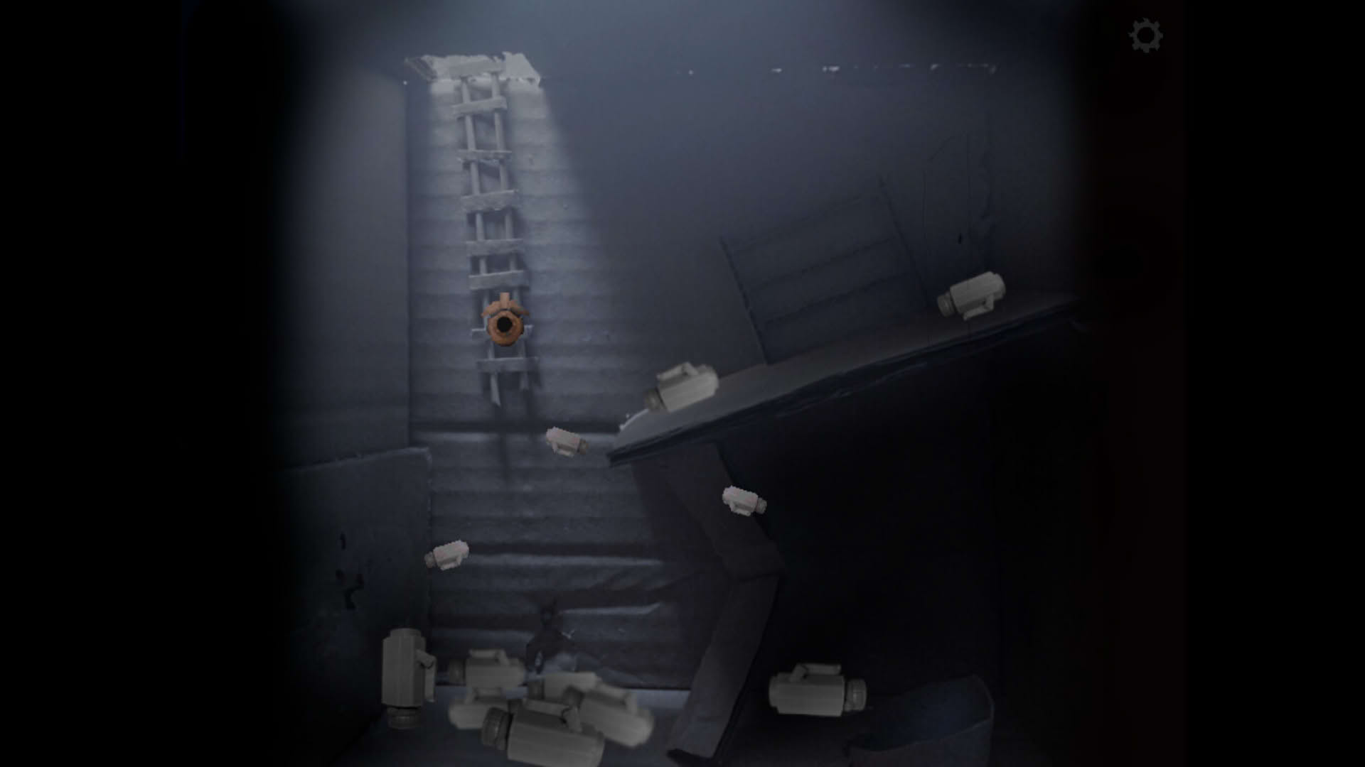 Screenshot for Sunken Ships