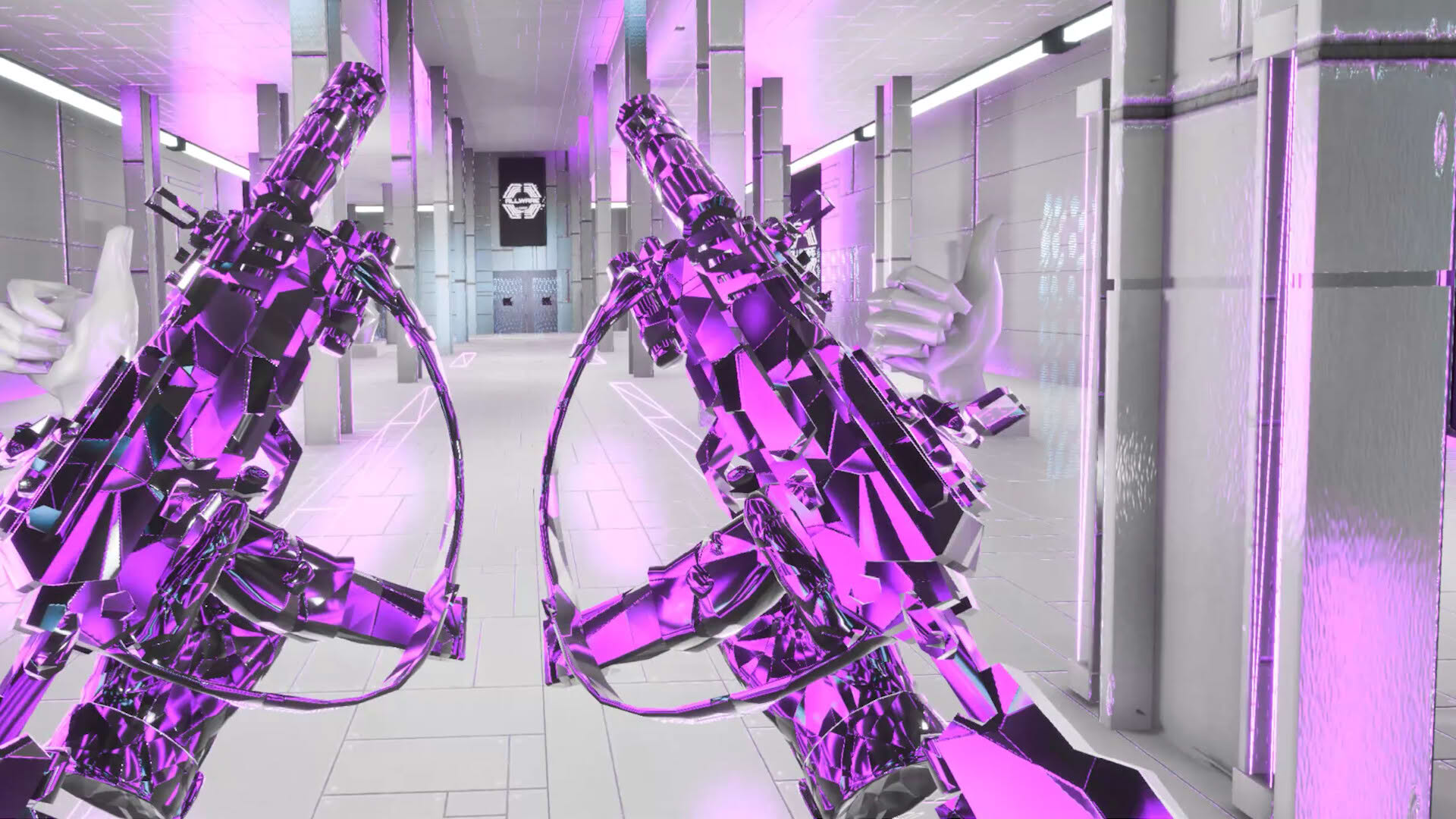 Screenshot for Cold VR