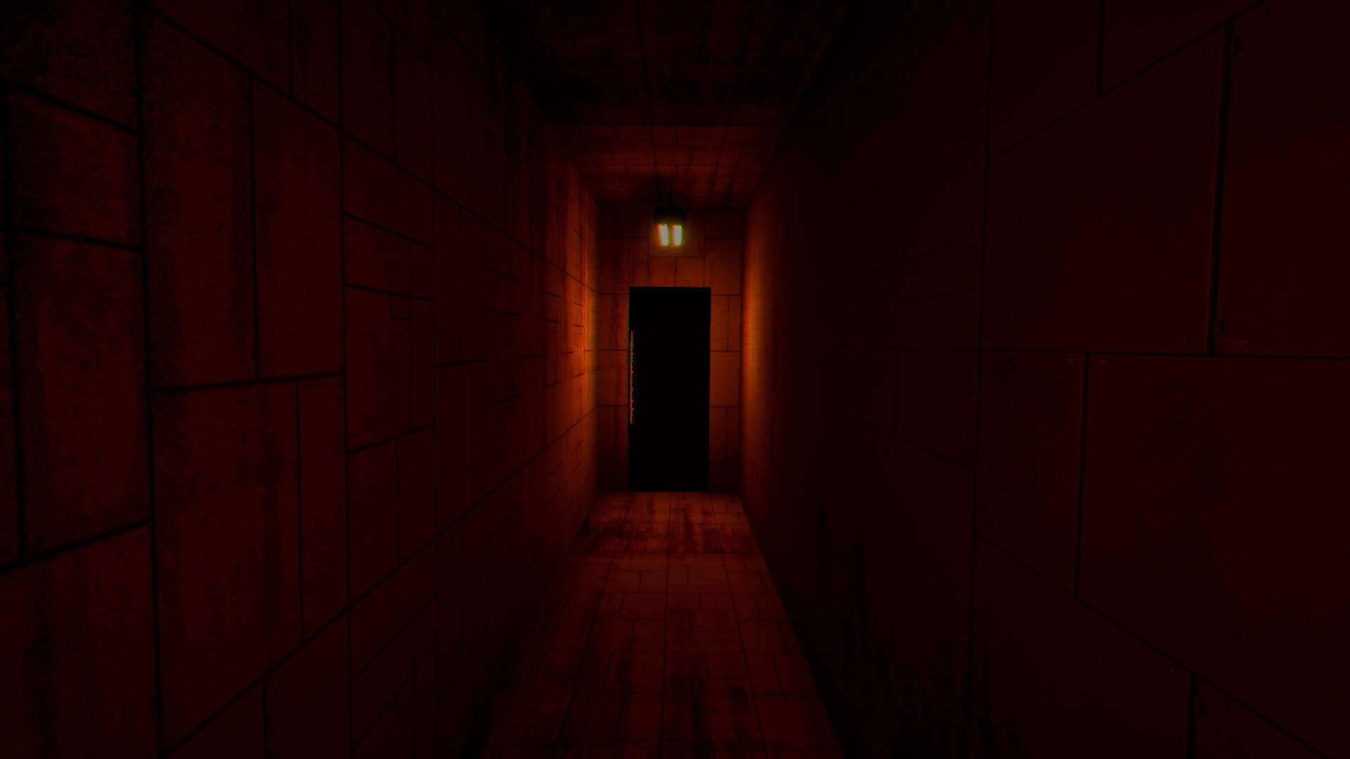 Screenshot for Cold VR