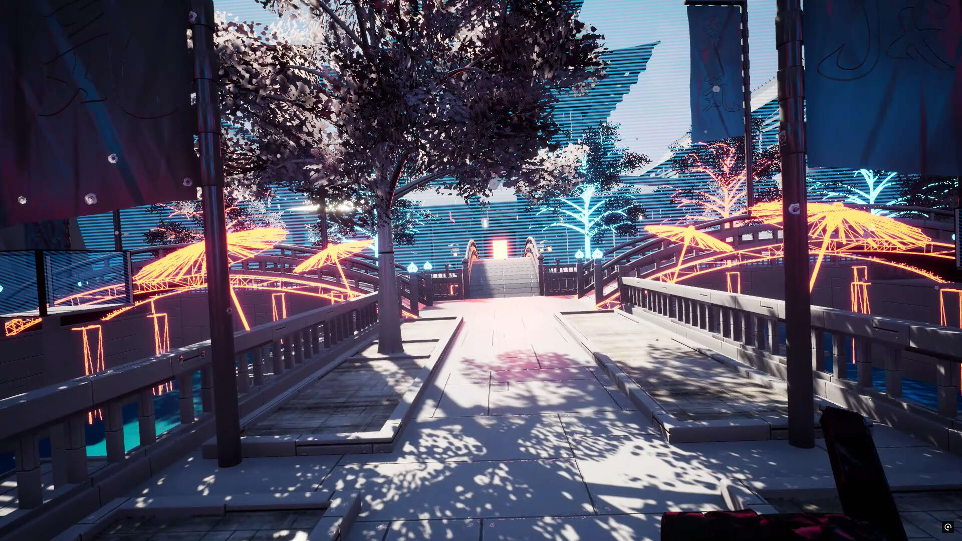 Screenshot for Cold VR