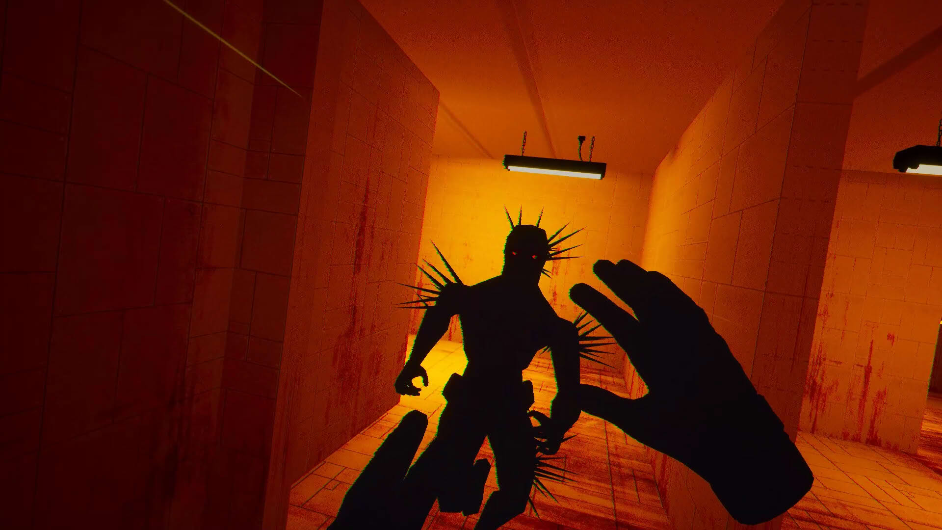 Screenshot for Cold VR