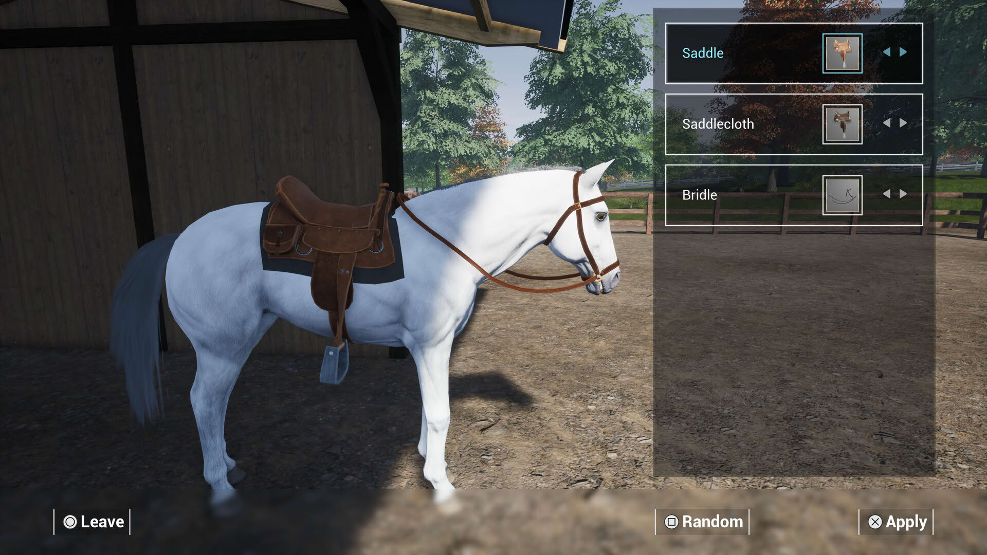 Screenshot for My Life: Farm Vet