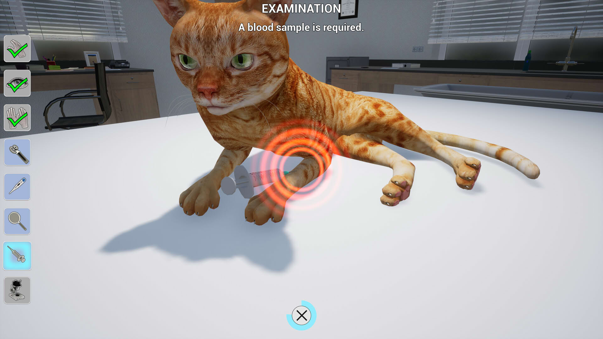 Screenshot for My Life: Farm Vet
