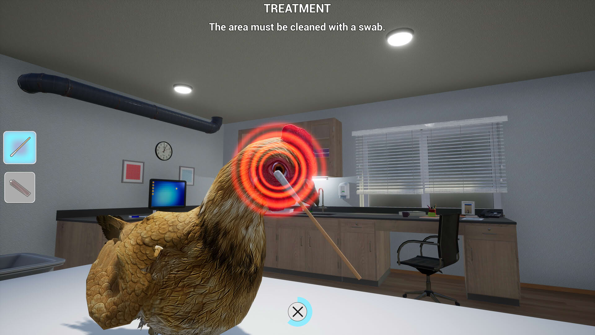 Screenshot for My Life: Farm Vet