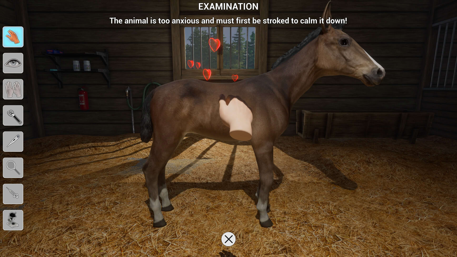 Screenshot for My Life: Farm Vet