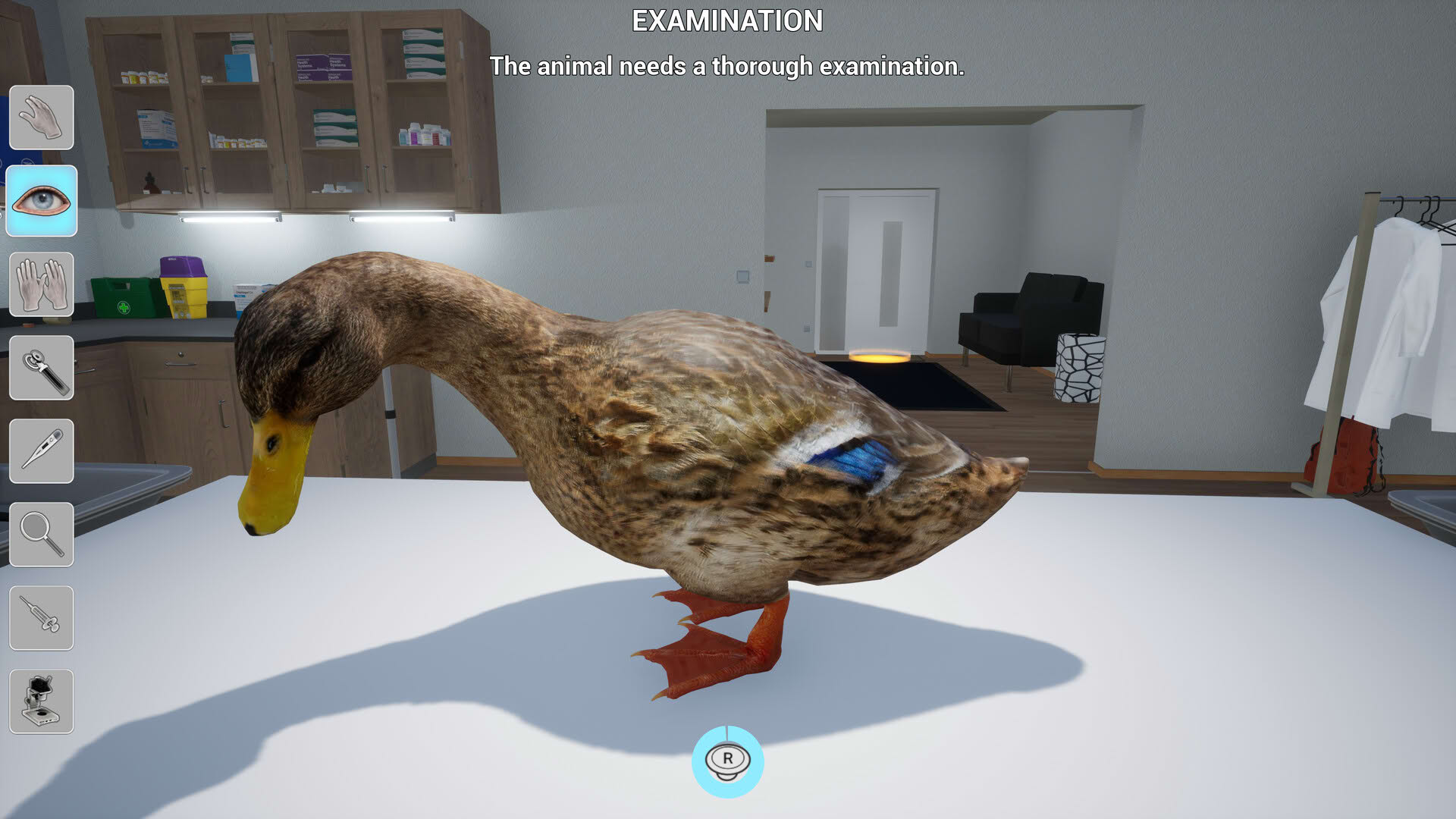 Screenshot for My Life: Farm Vet