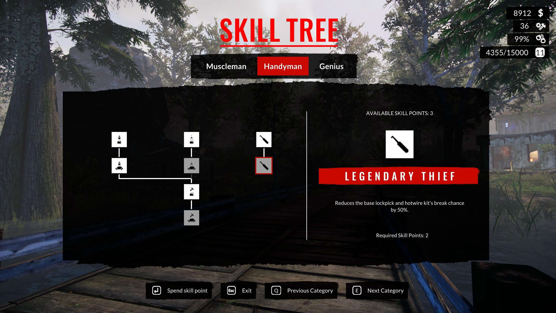 Screenshot for Used Cars Simulator