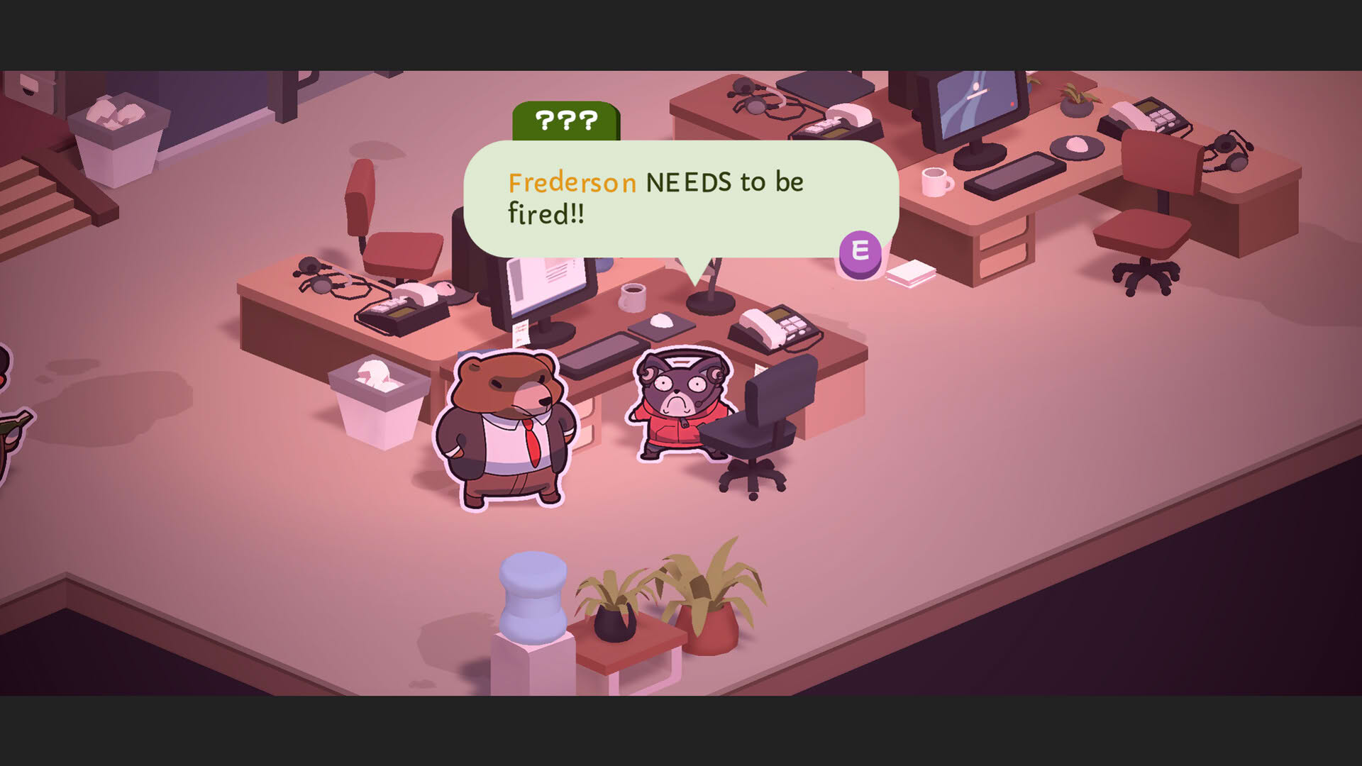 Screenshot for Duck Detective: The Secret Salami