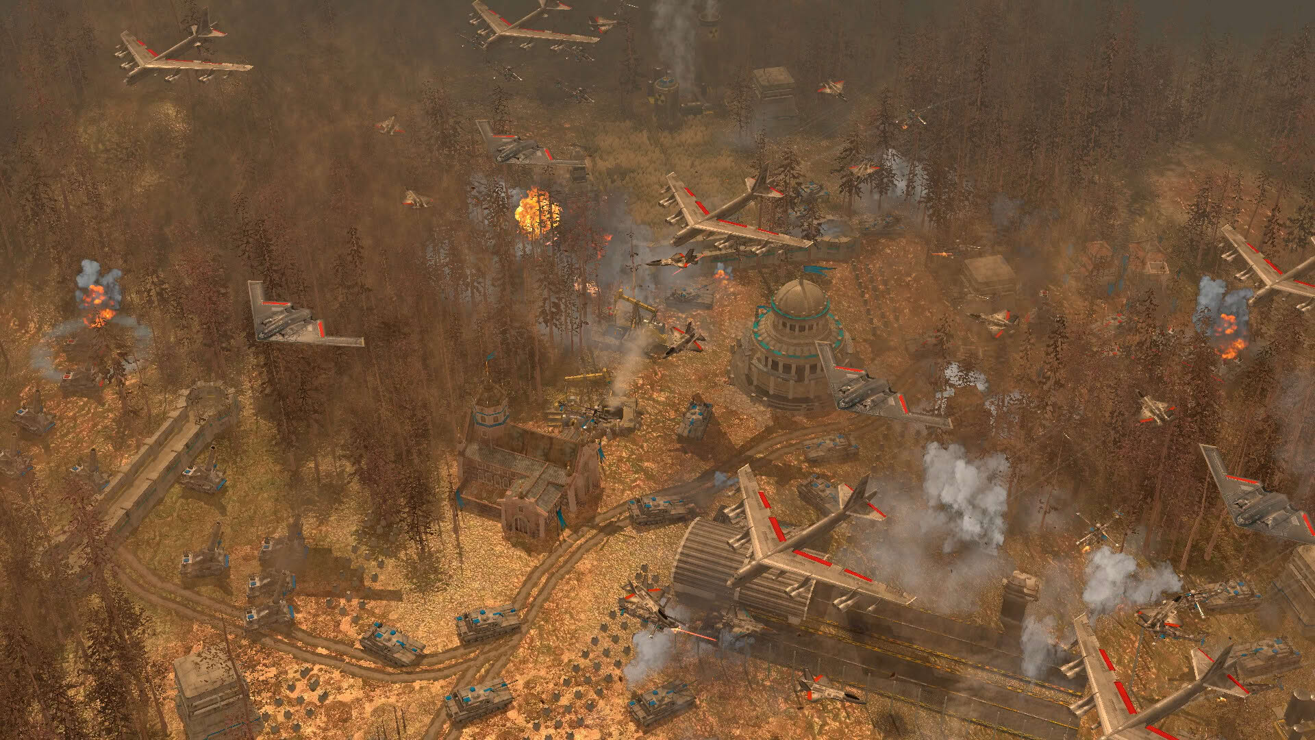 Screenshot for Imperium Eternal