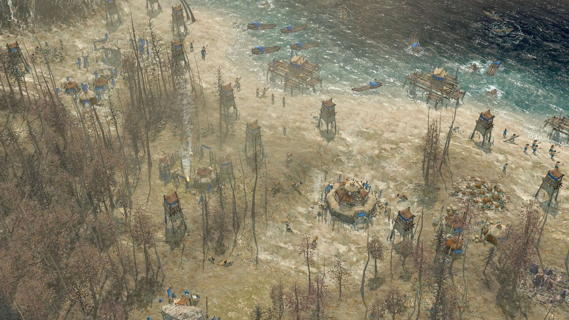 Screenshot for Imperium Eternal