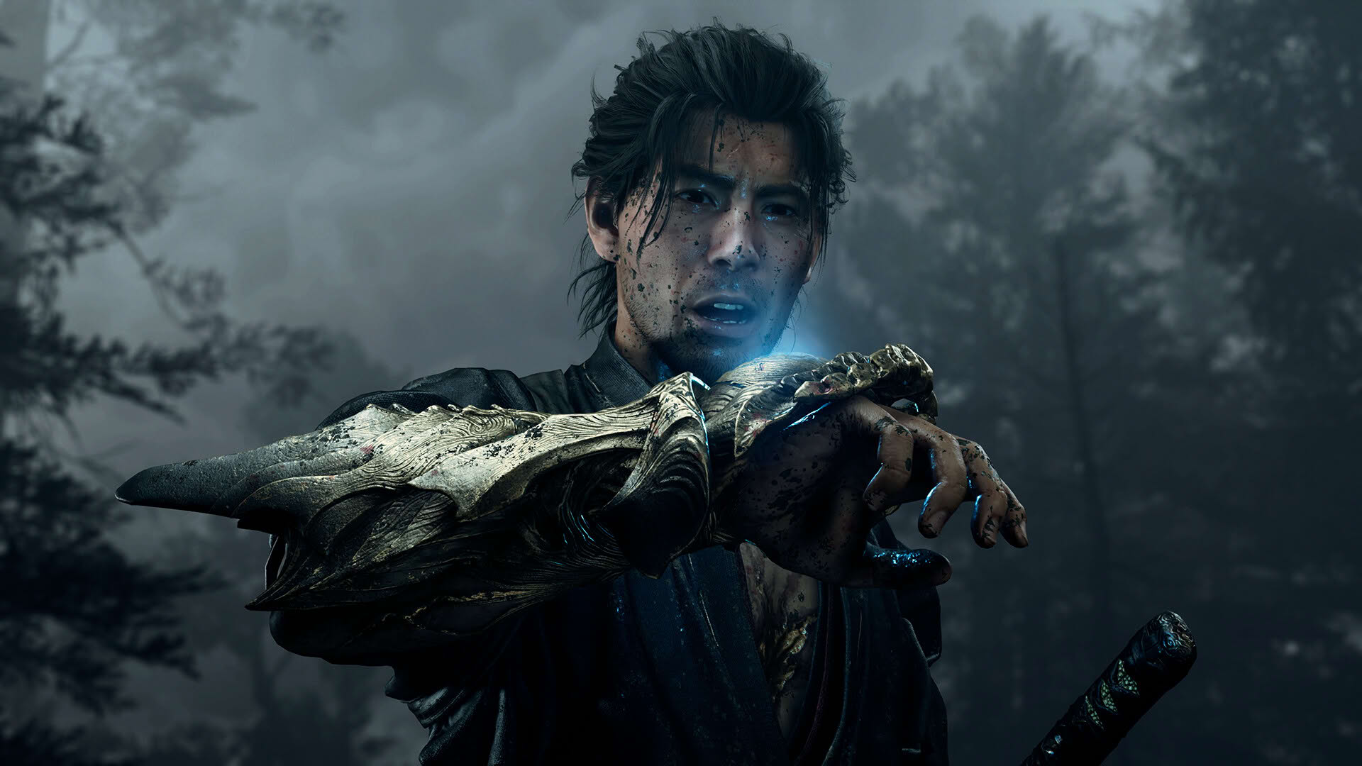 Screenshot for Onimusha: Way of the Sword