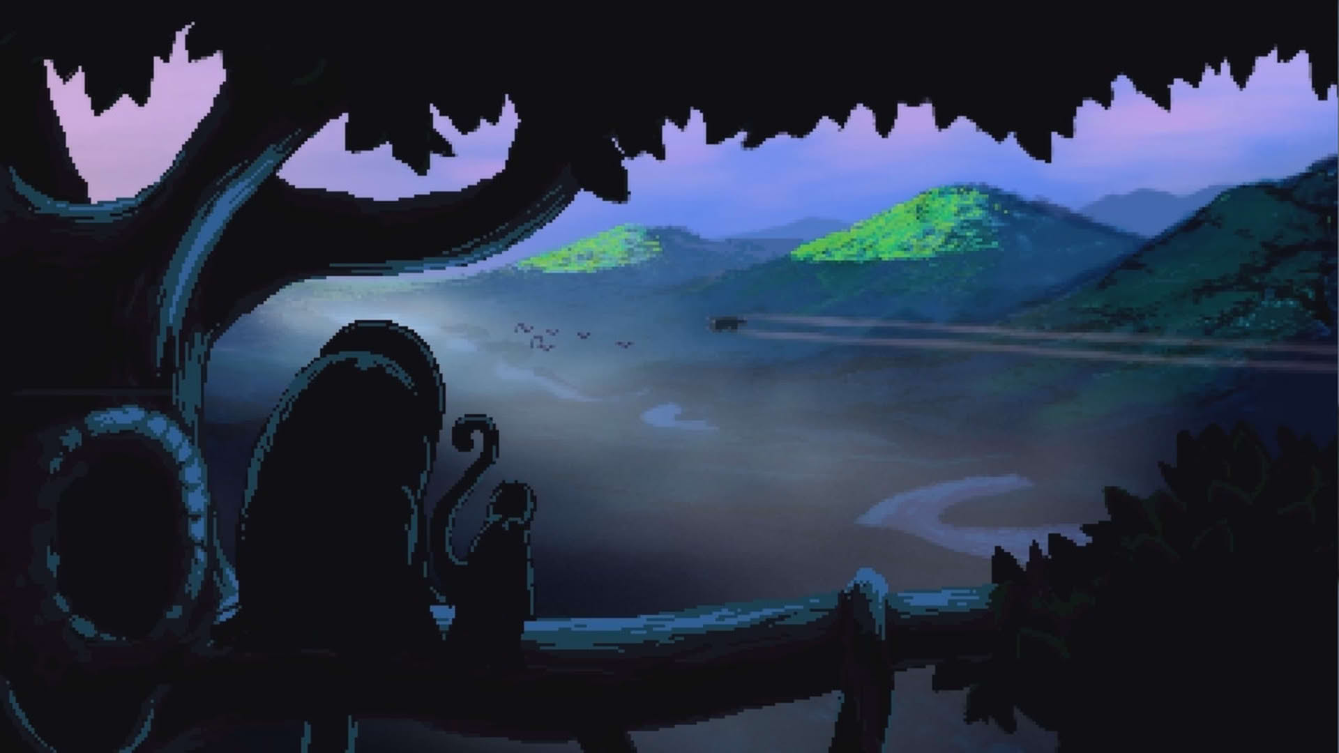 Screenshot for Wyv and Keep: The Temple of the Lost Idol