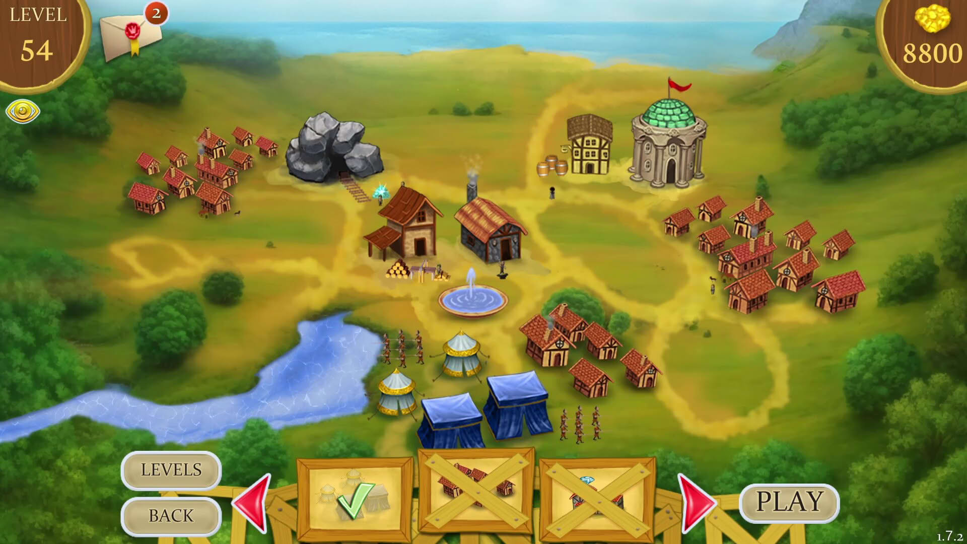 Screenshot for Popper Lands Colony