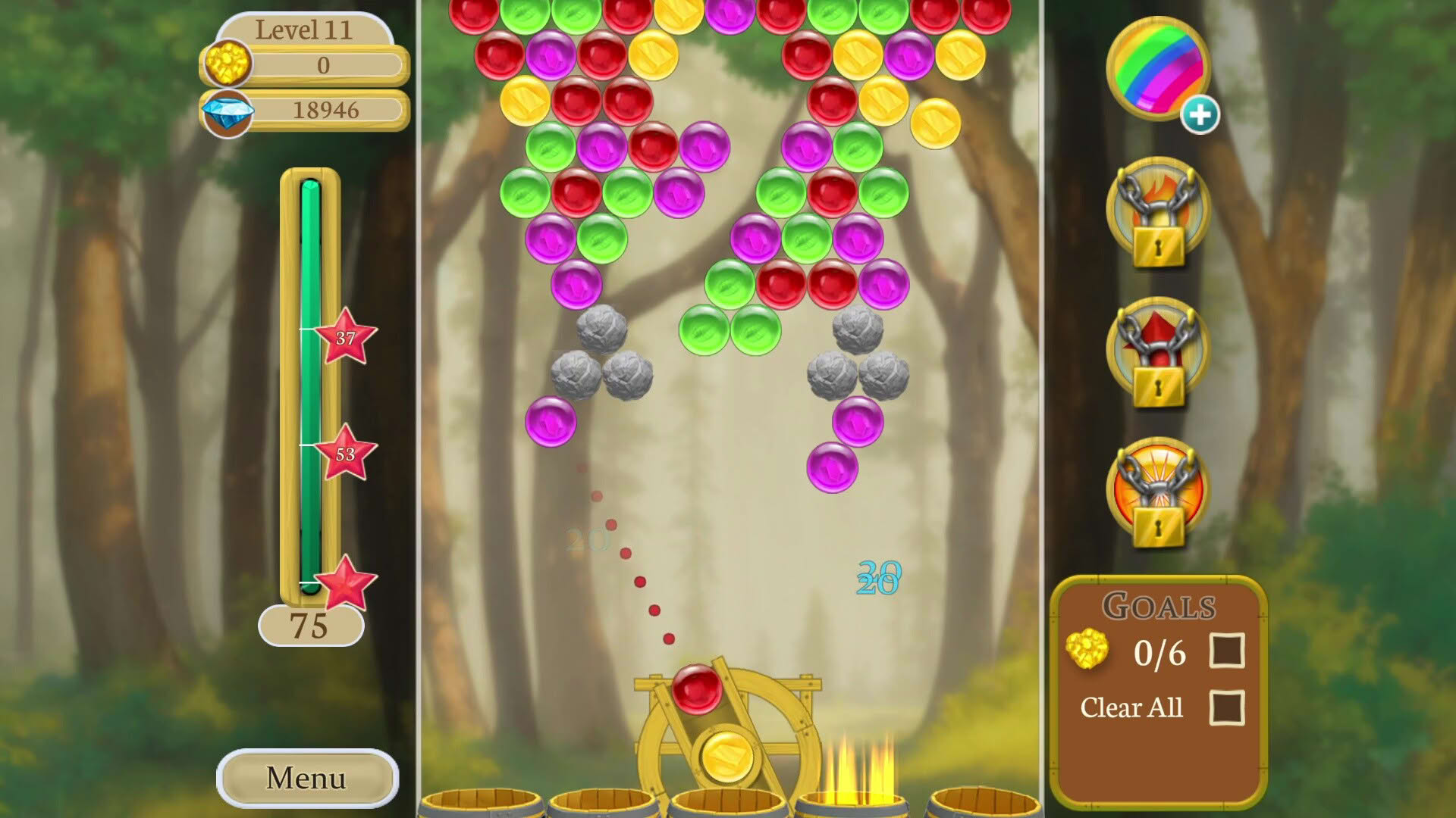 Screenshot for Popper Lands Colony