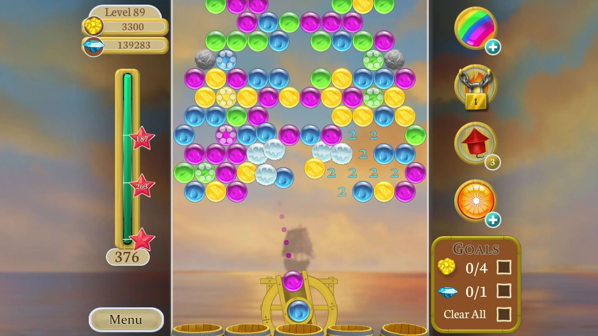 Screenshot for Popper Lands Colony