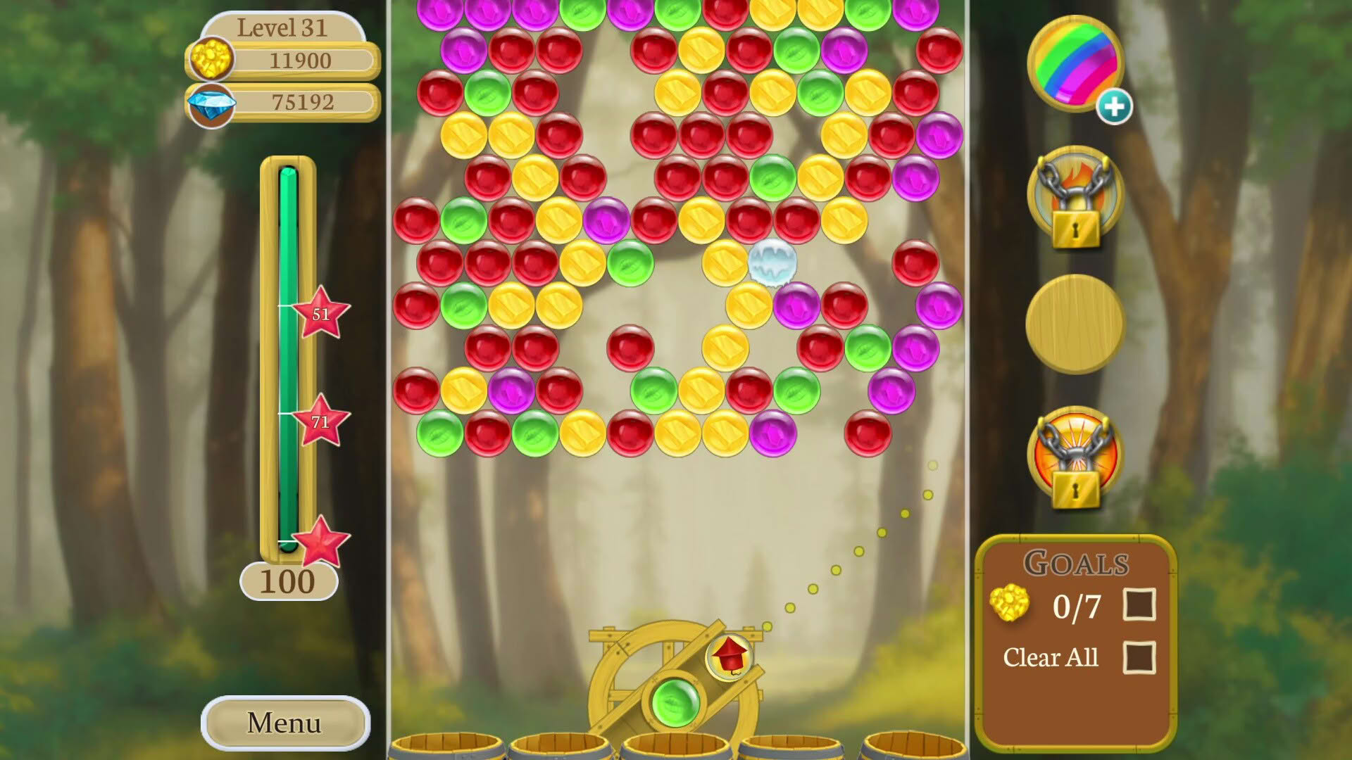 Screenshot for Popper Lands Colony