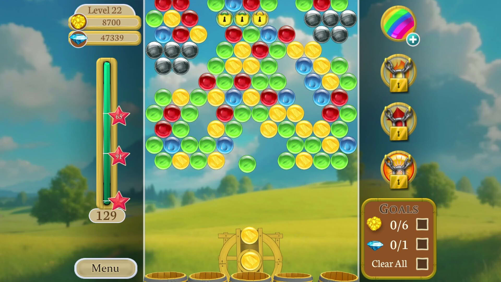 Screenshot for Popper Lands Colony