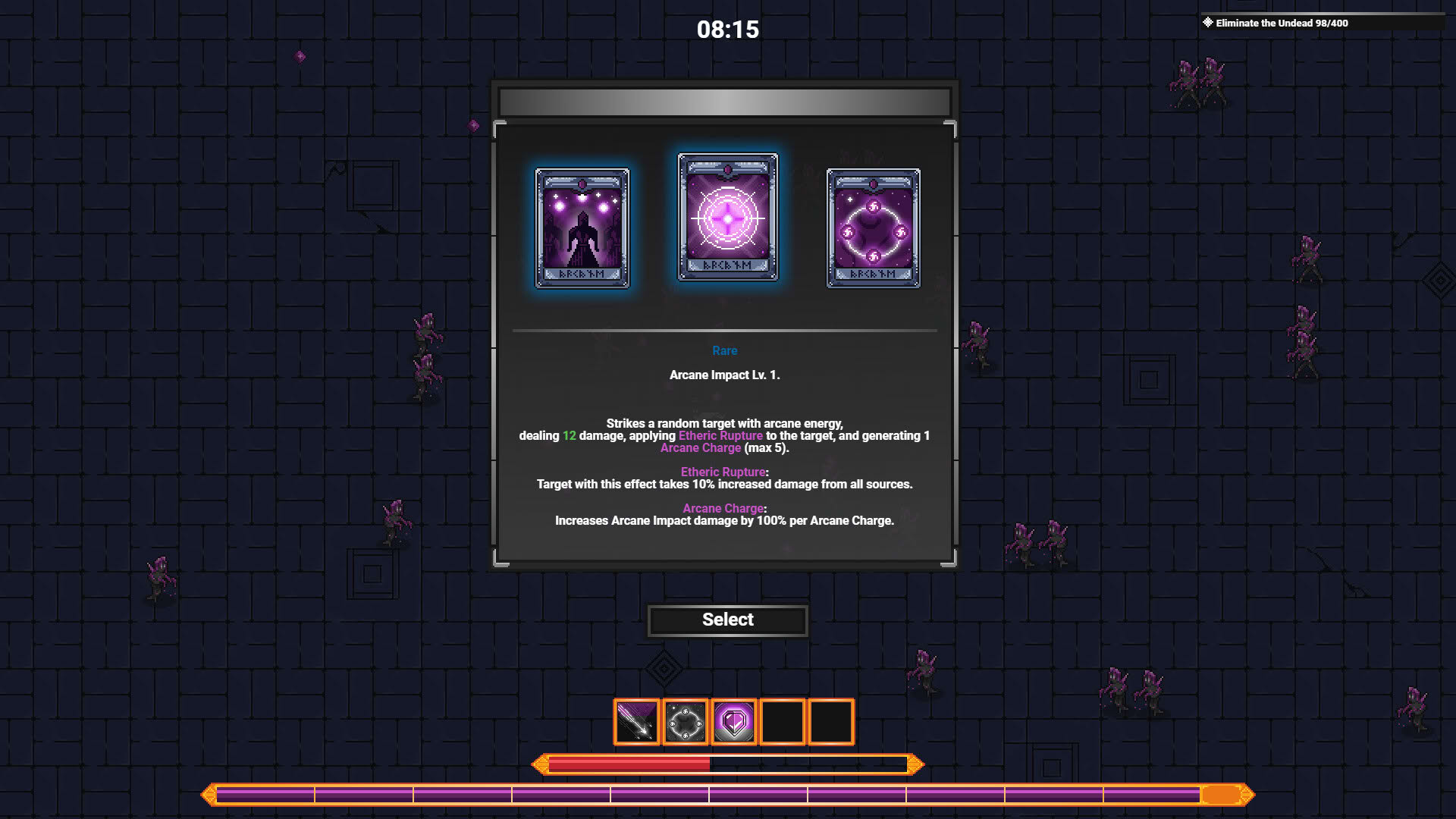 Screenshot for Rift Survivors