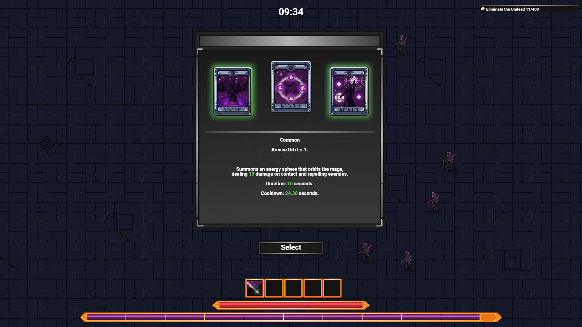 Screenshot for Rift Survivors
