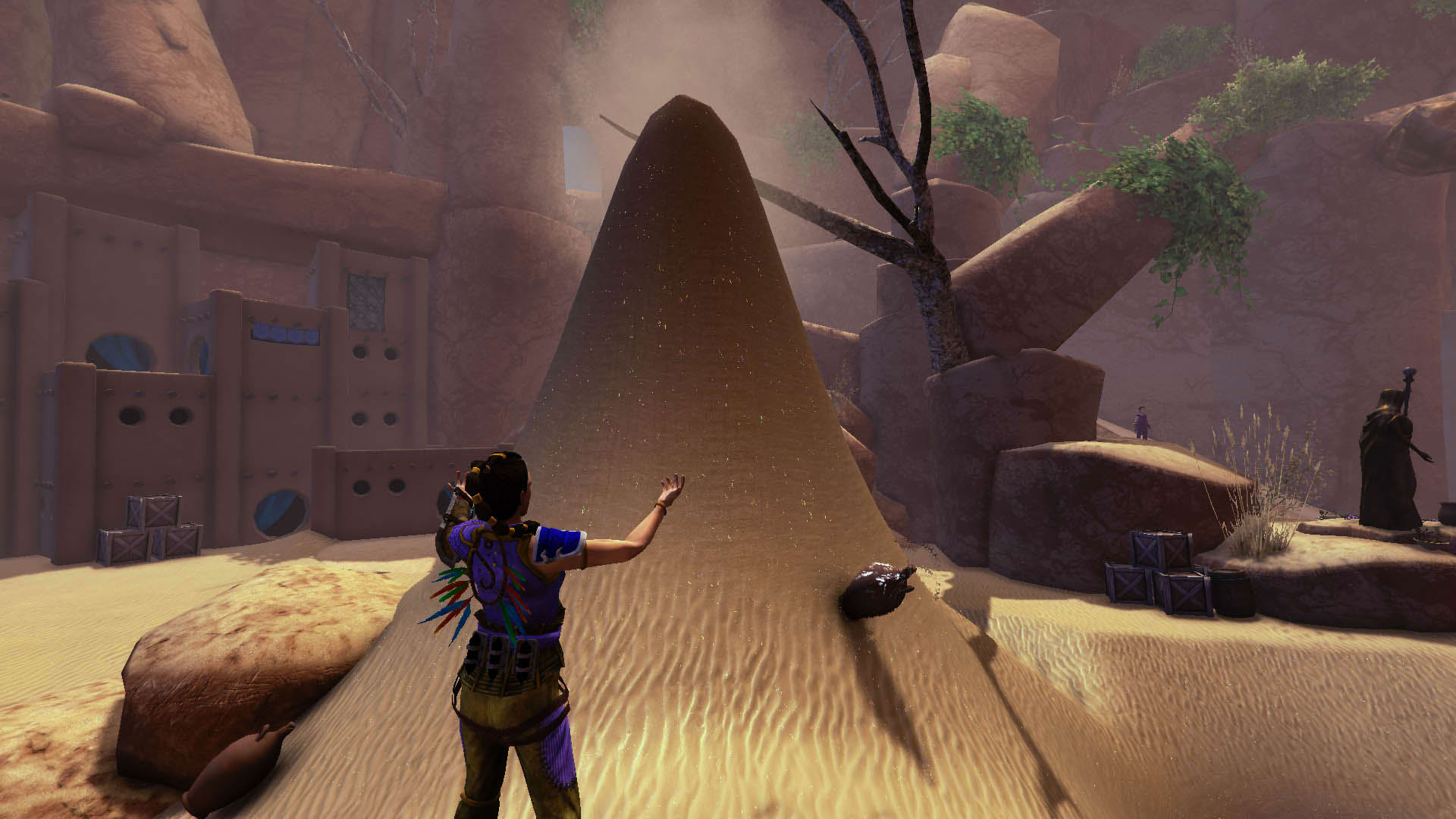 Screenshot for Son of Nor