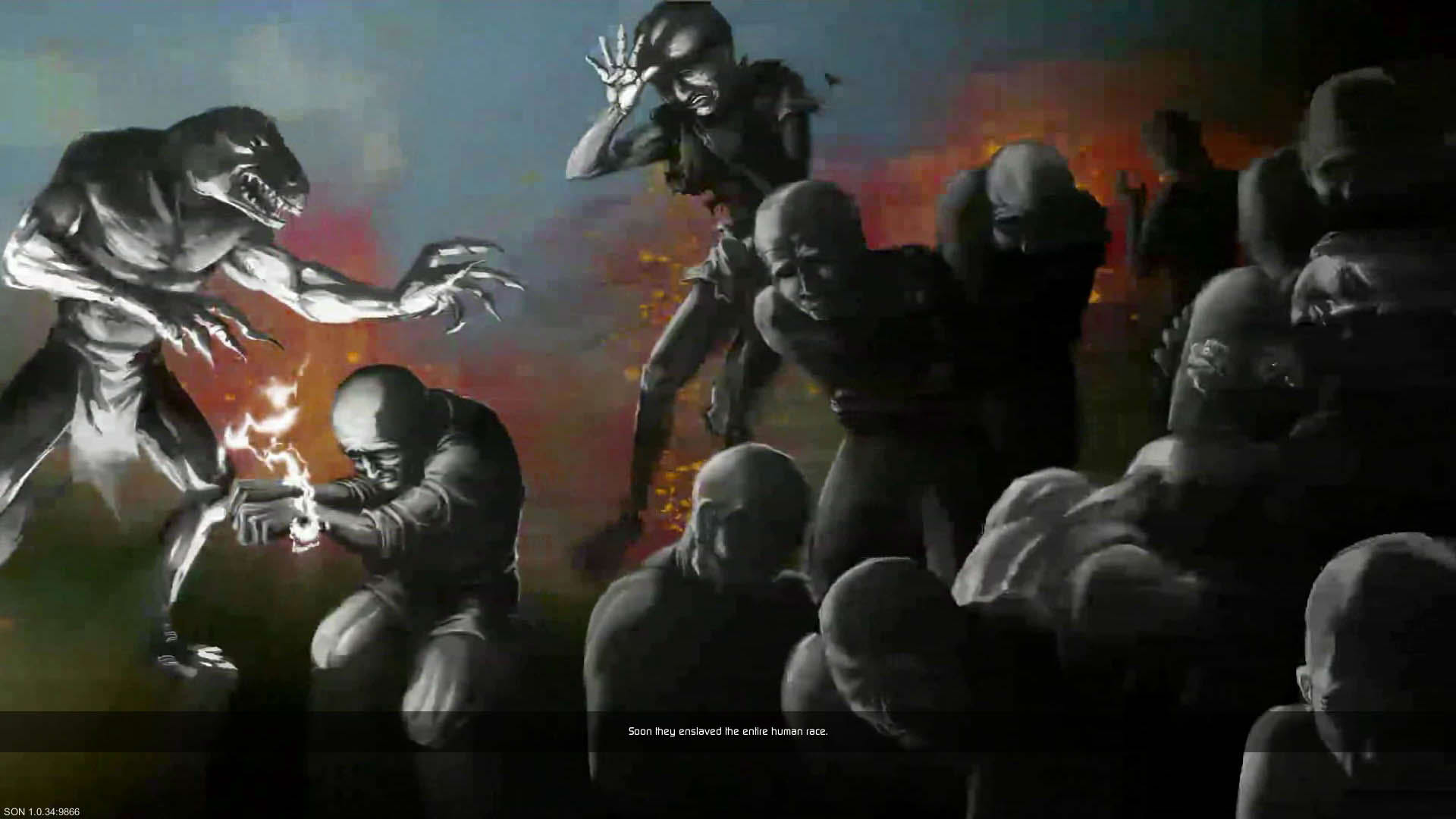 Screenshot for Son of Nor