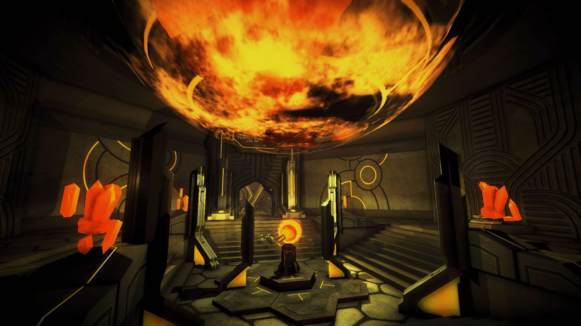 Screenshot for Son of Nor