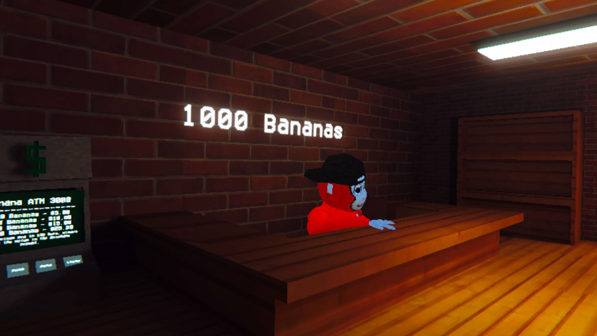 Screenshot for Monkey