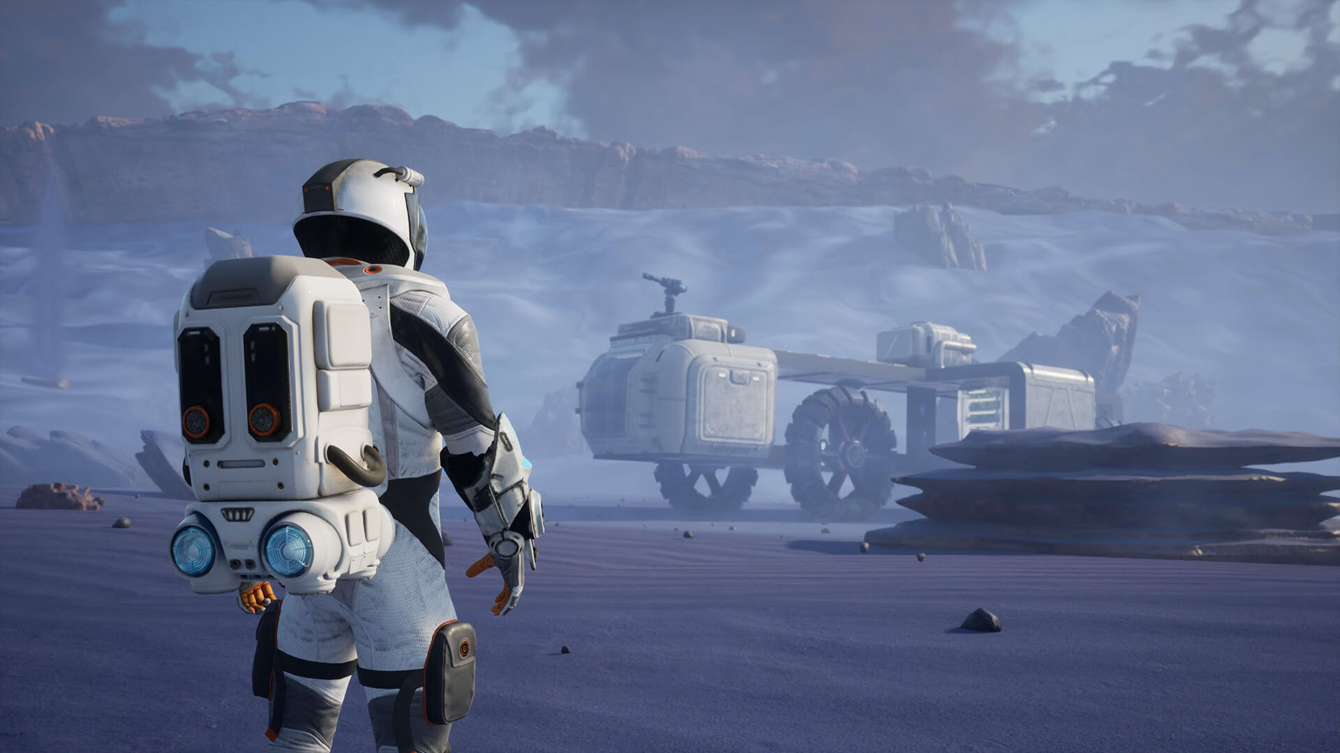 Screenshot for Venus: Build Your Destiny