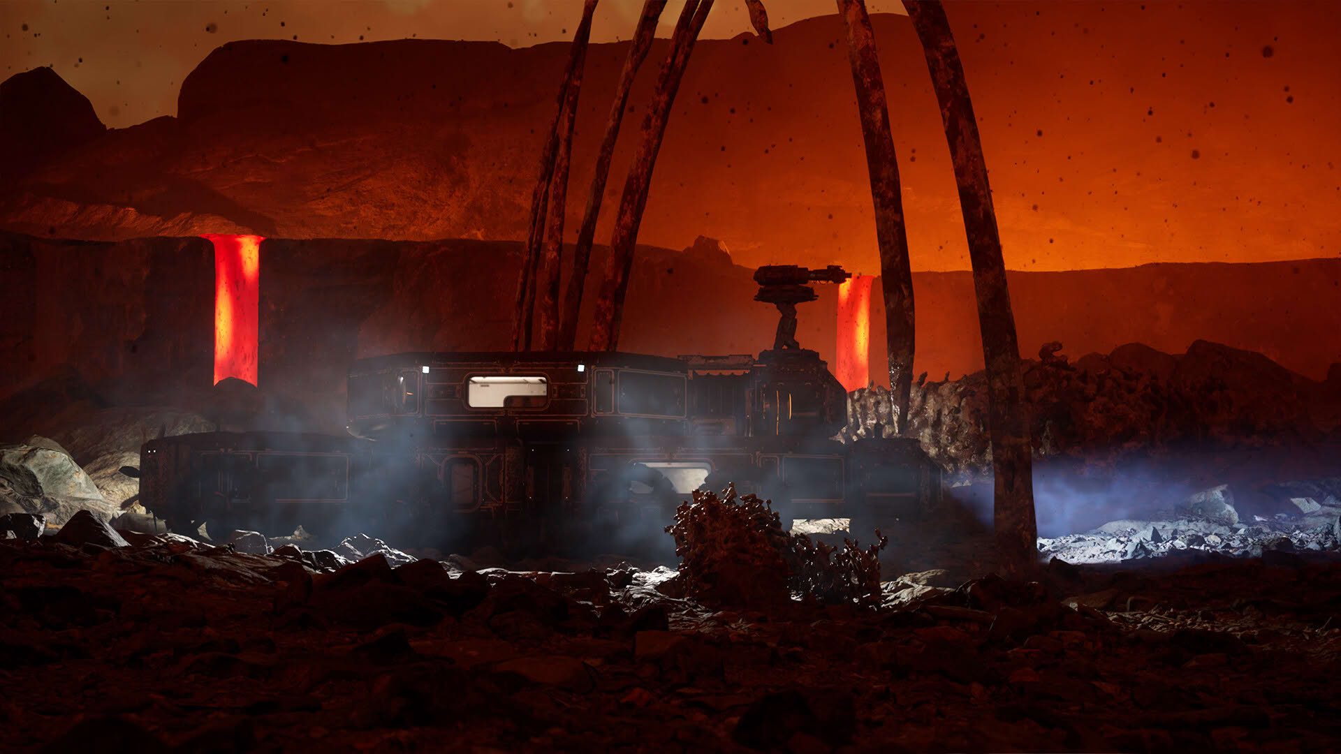 Screenshot for Venus: Build Your Destiny