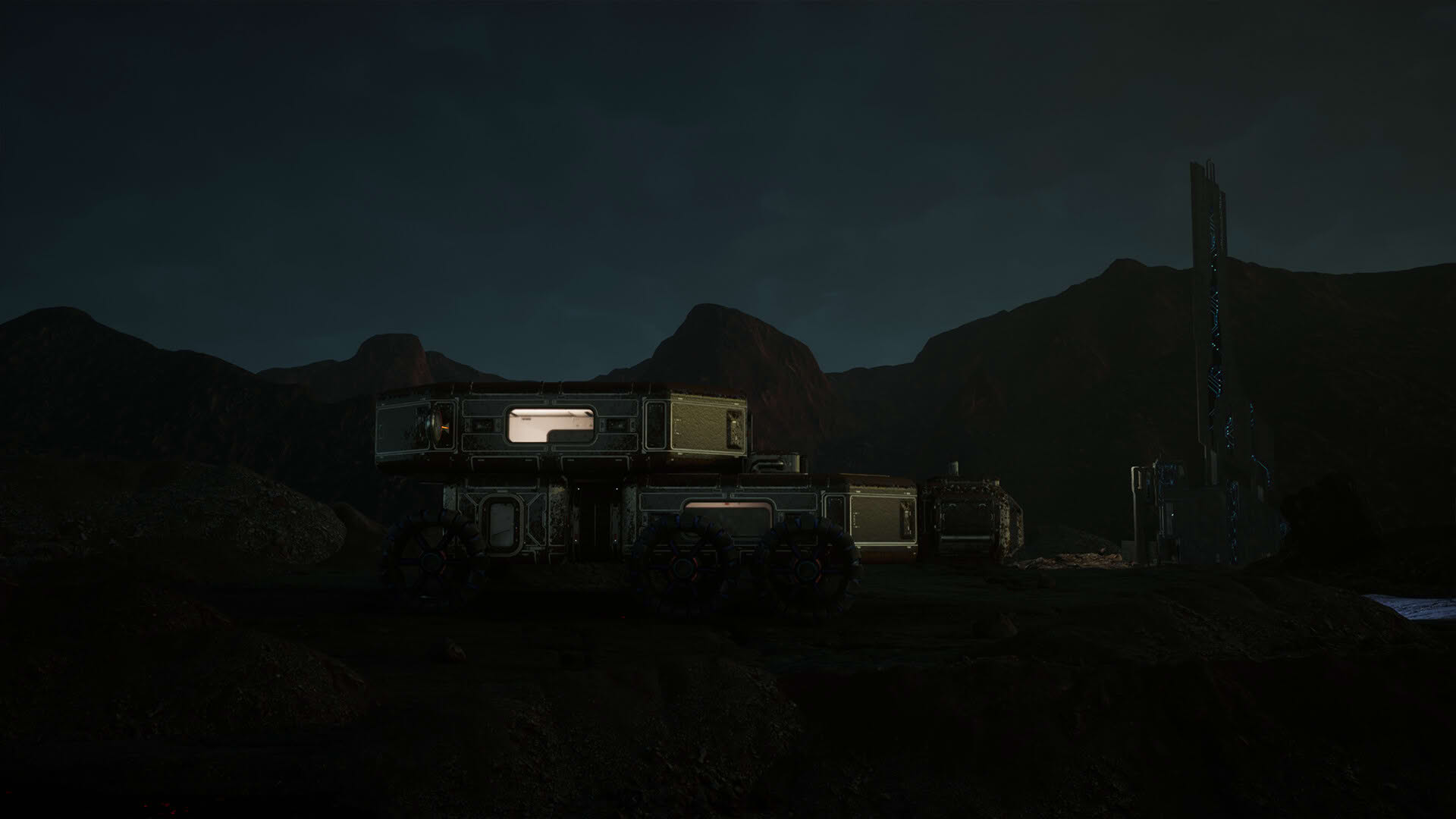 Screenshot for Venus: Build Your Destiny