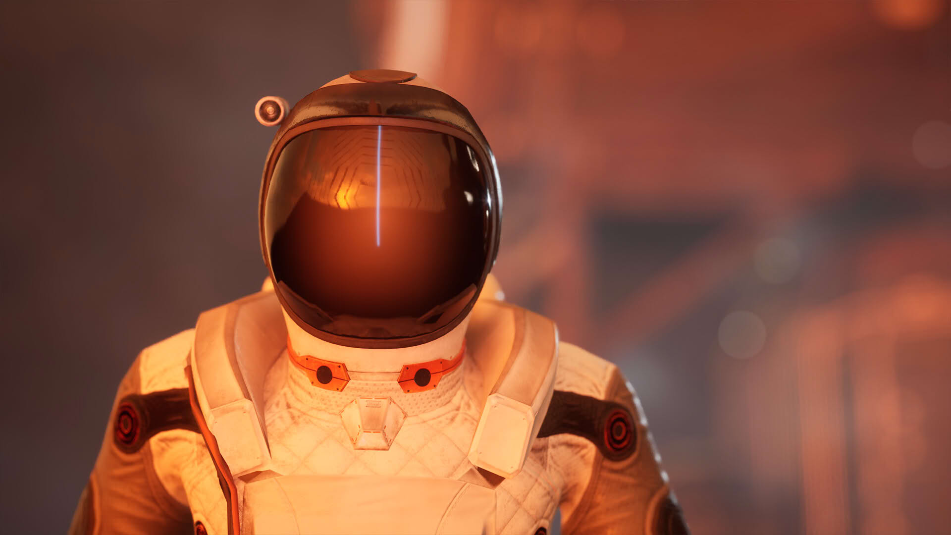 Screenshot for Venus: Build Your Destiny
