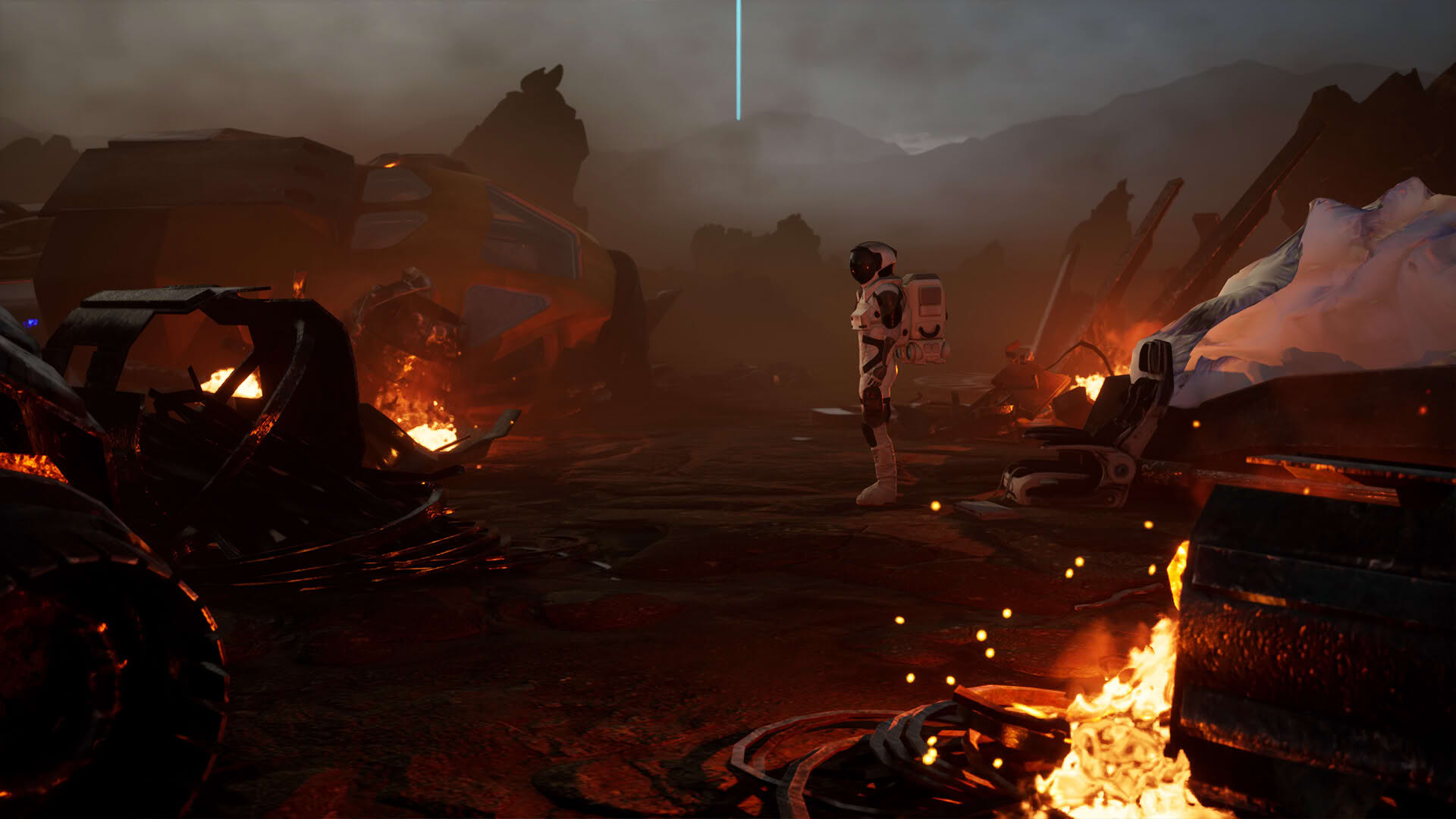 Screenshot for Venus: Build Your Destiny