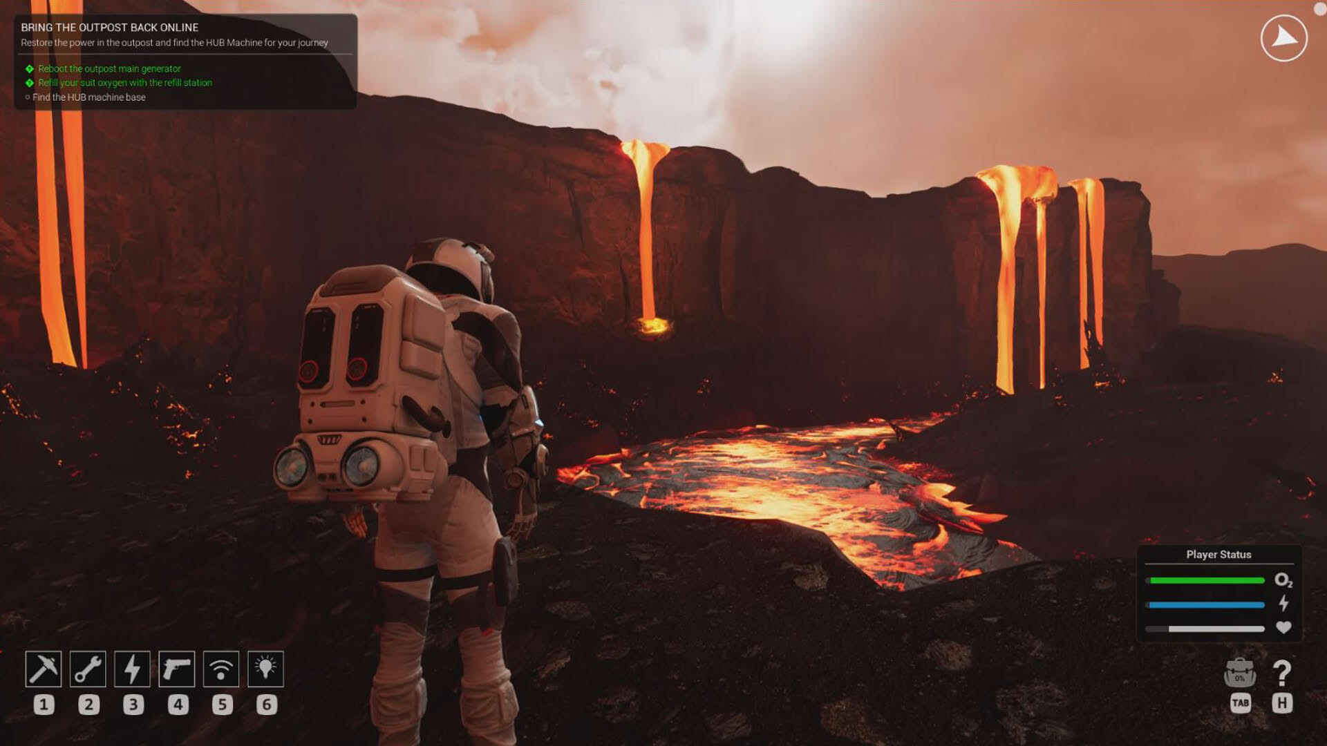 Screenshot for Venus: Build Your Destiny