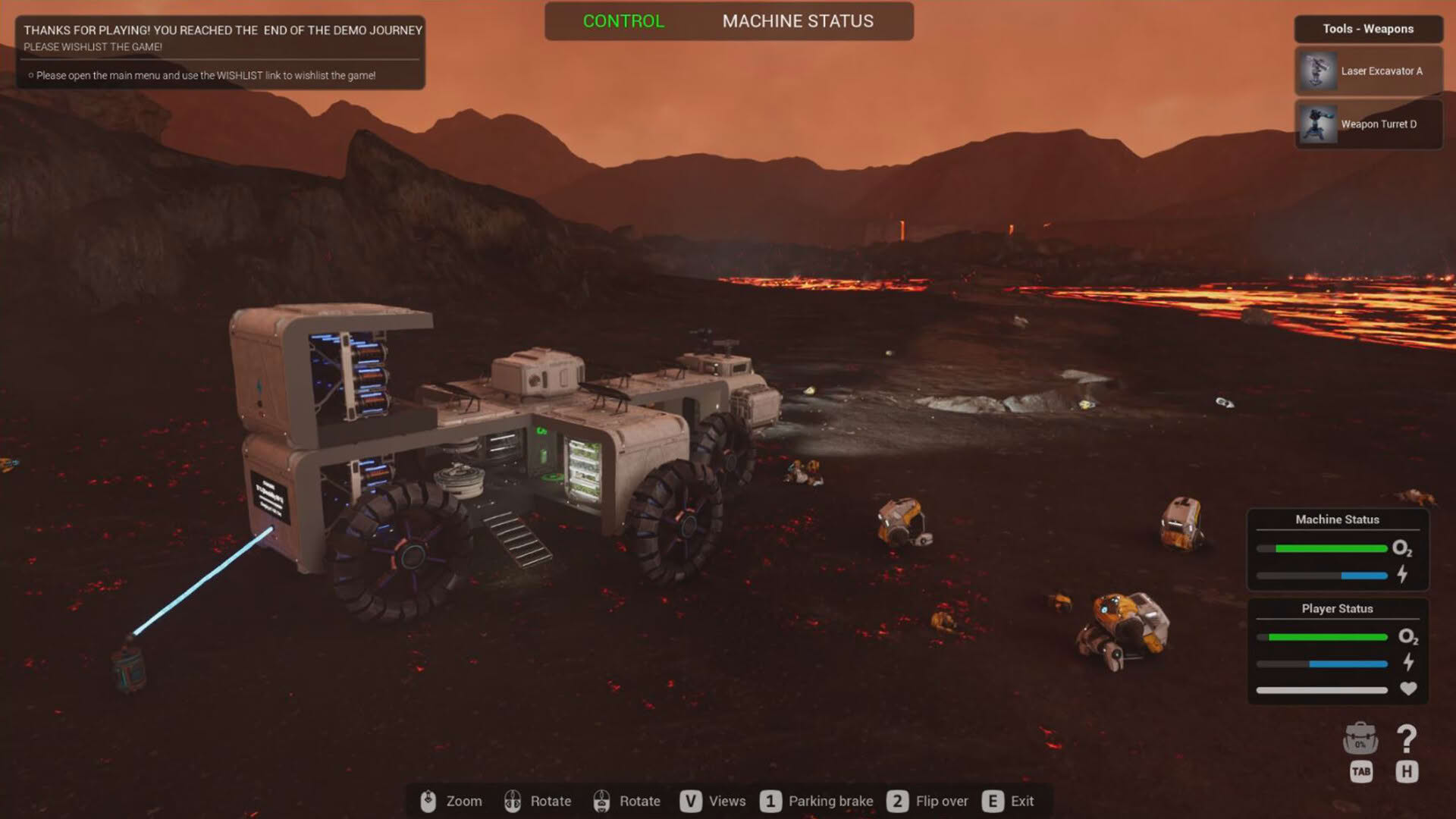 Screenshot for Venus: Build Your Destiny